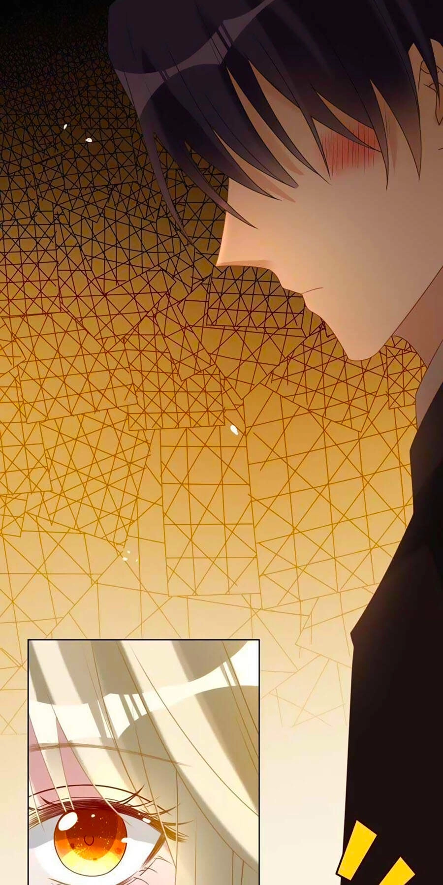 Thần Luân Mật Luyến Chapter 97 - 18