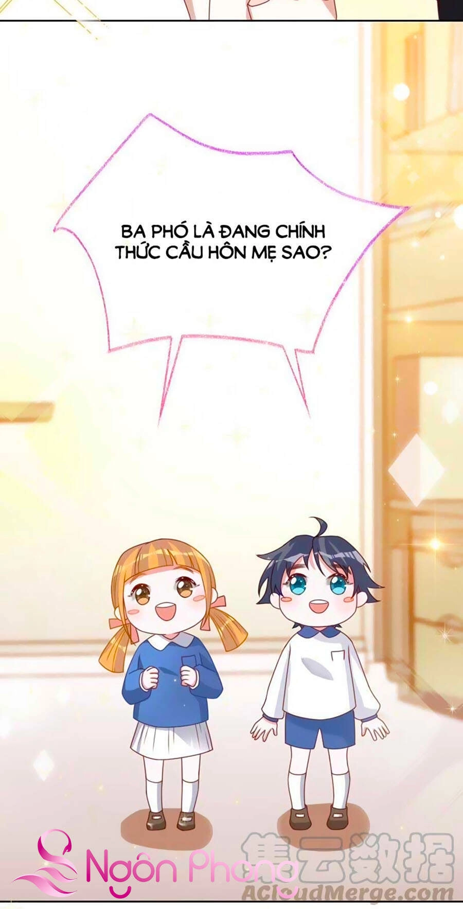 Thần Luân Mật Luyến Chapter 97 - 24