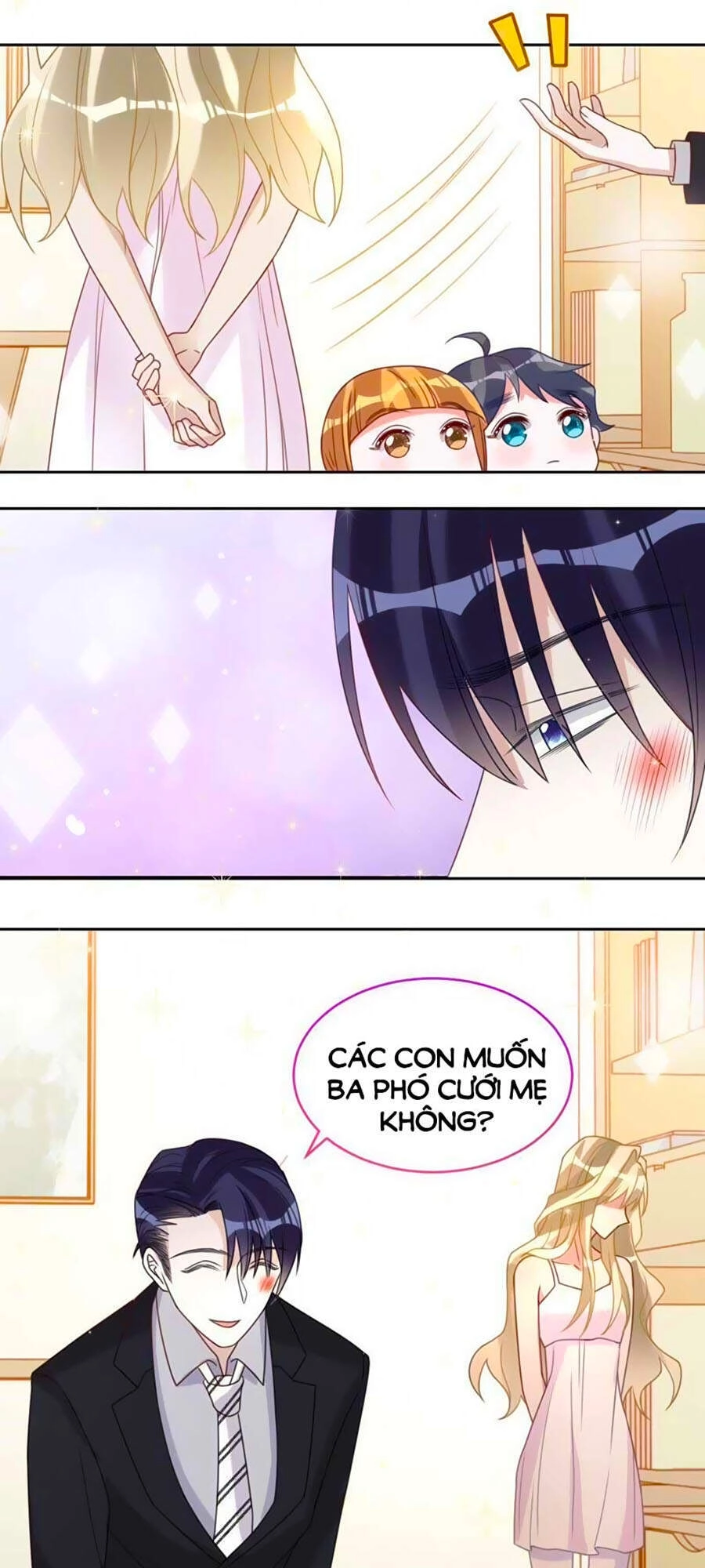 Thần Luân Mật Luyến Chapter 97 - 25