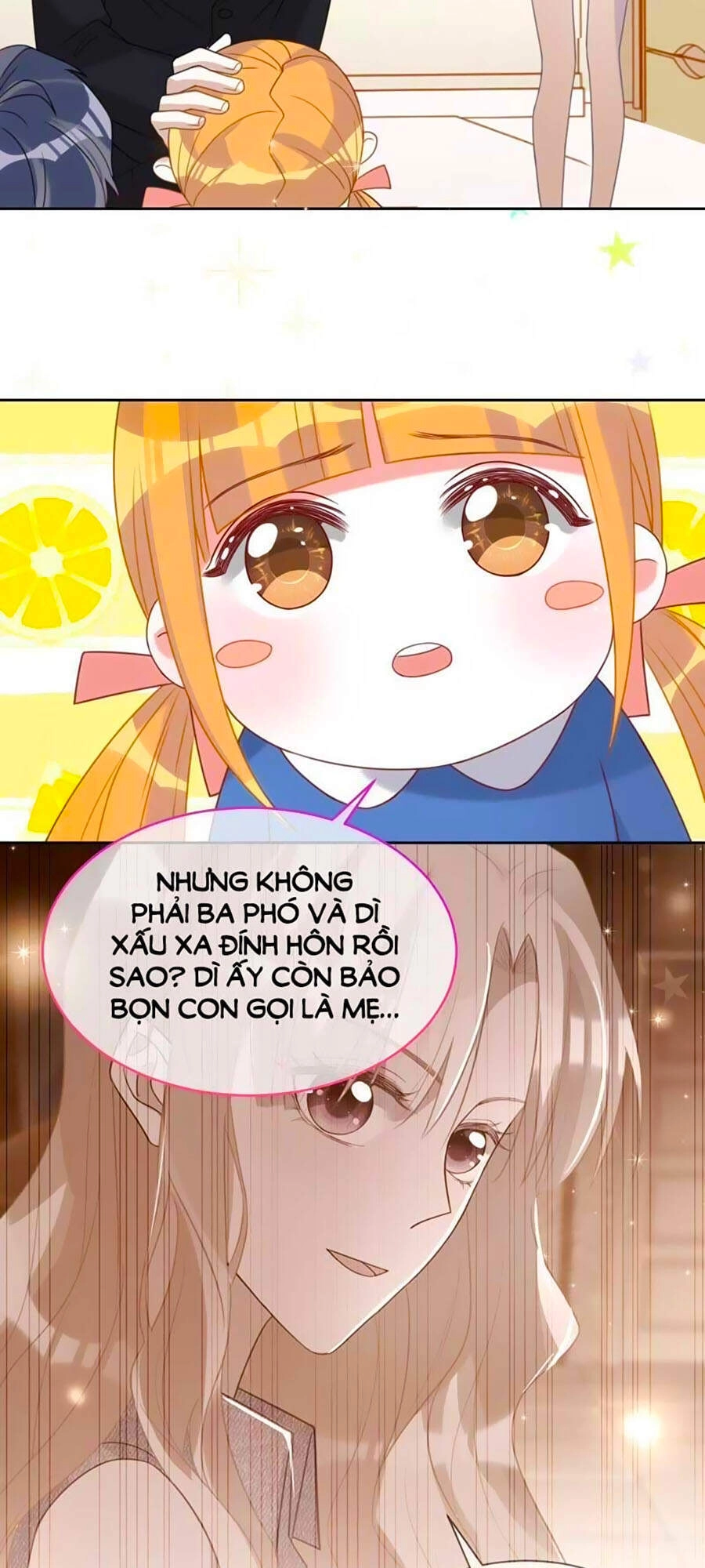 Thần Luân Mật Luyến Chapter 97 - 26