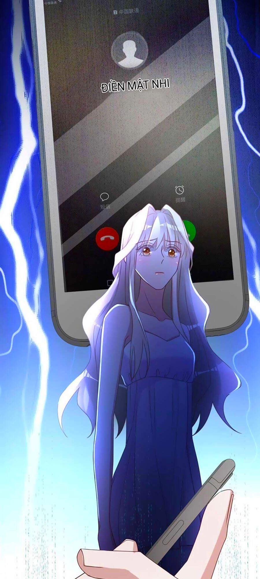 Thần Luân Mật Luyến Chapter 97 - 29