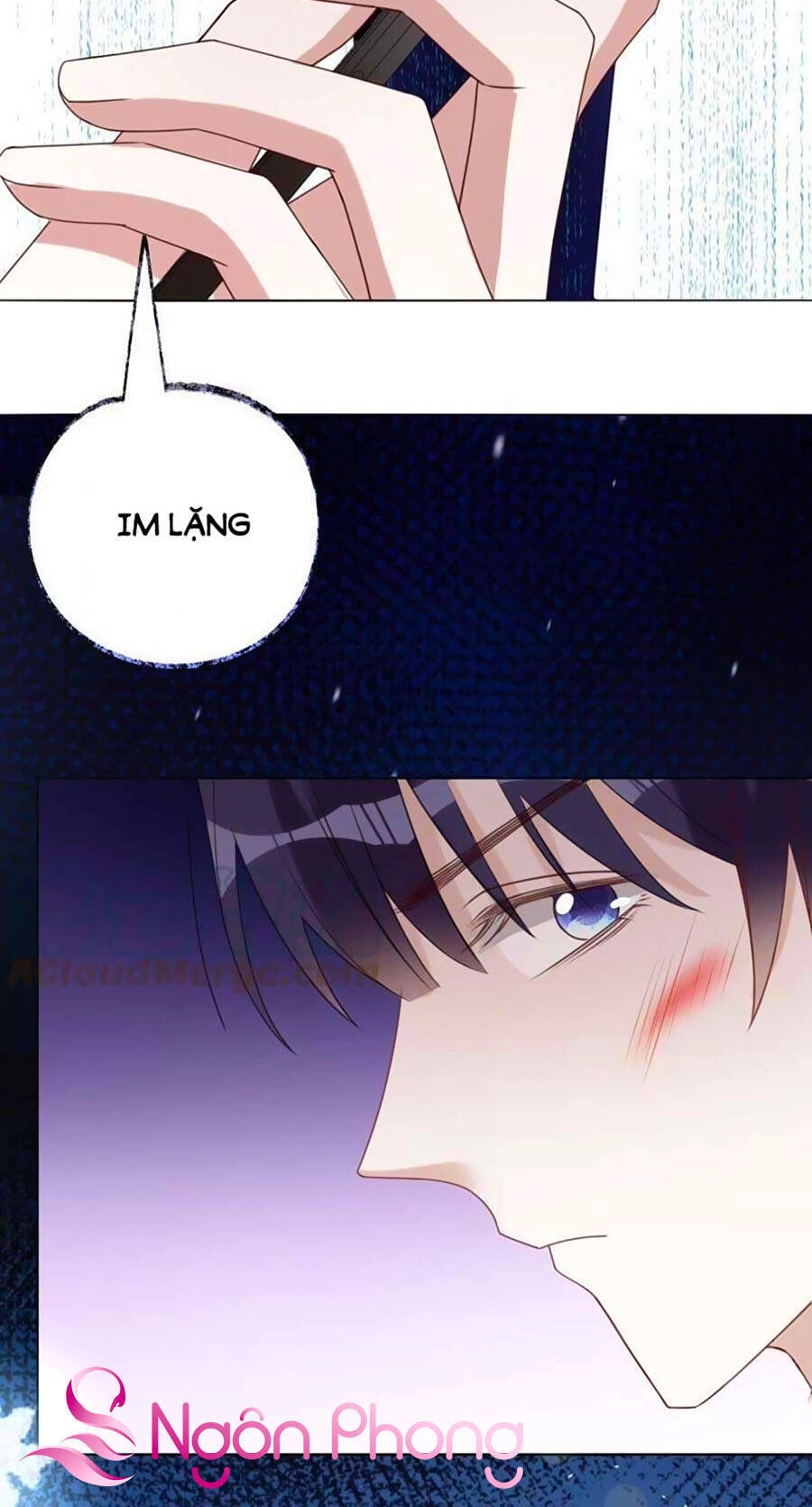 Thần Luân Mật Luyến Chapter 97 - 30