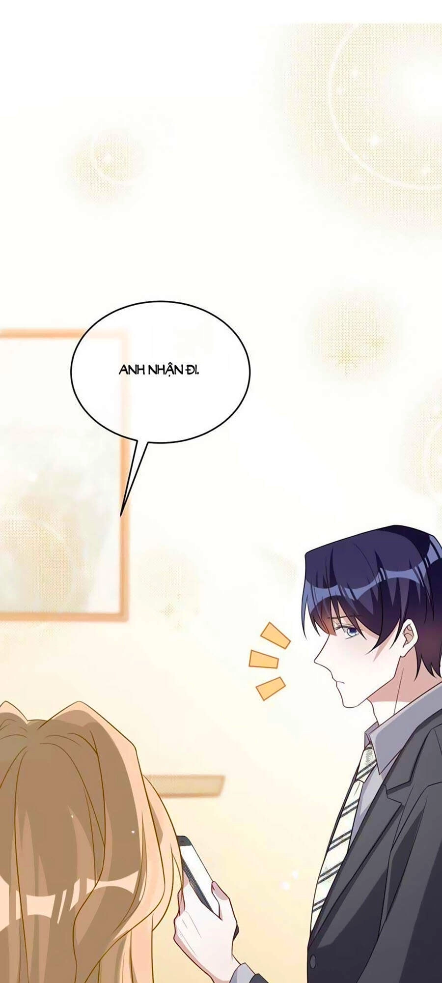 Thần Luân Mật Luyến Chapter 98 - 2