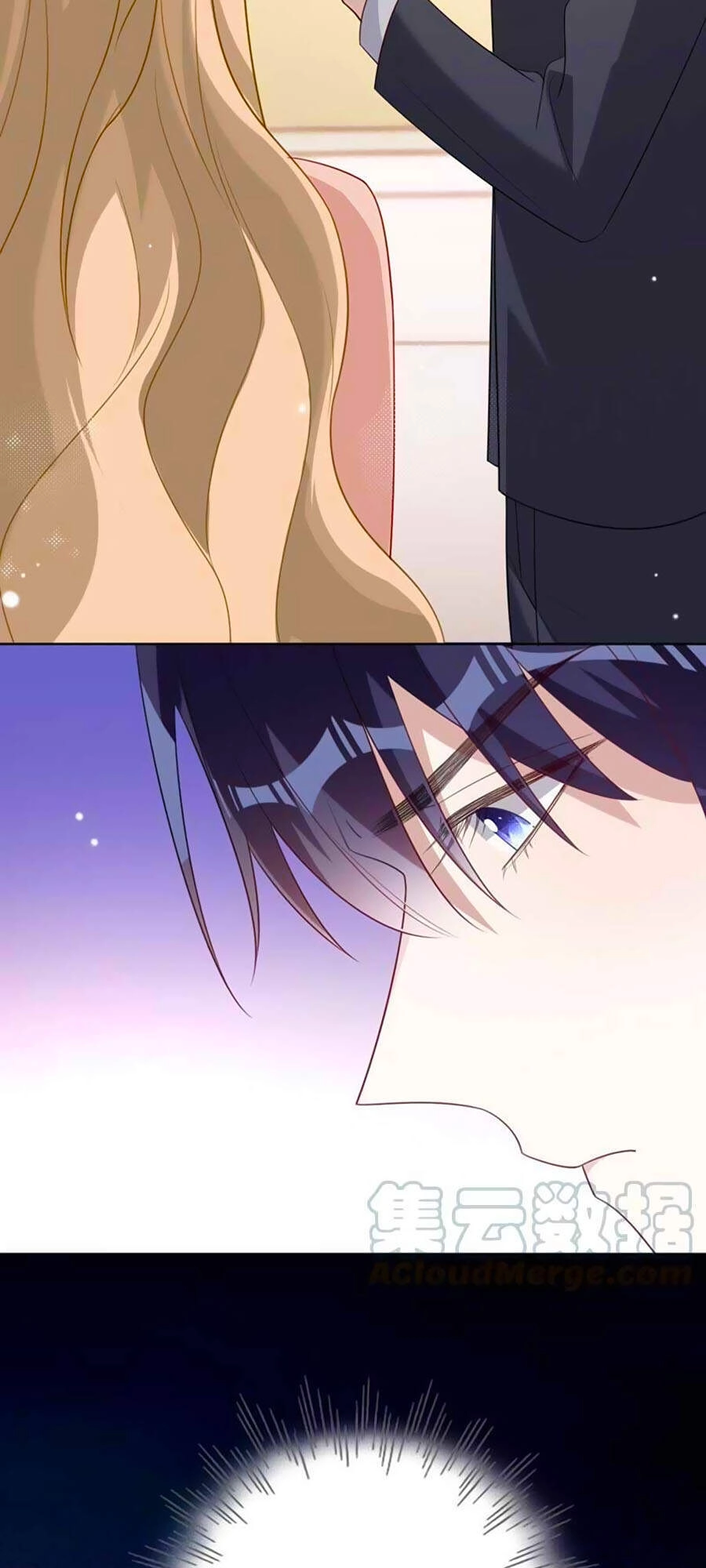 Thần Luân Mật Luyến Chapter 98 - 3