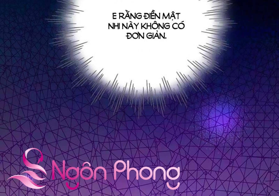 Thần Luân Mật Luyến Chapter 98 - 4