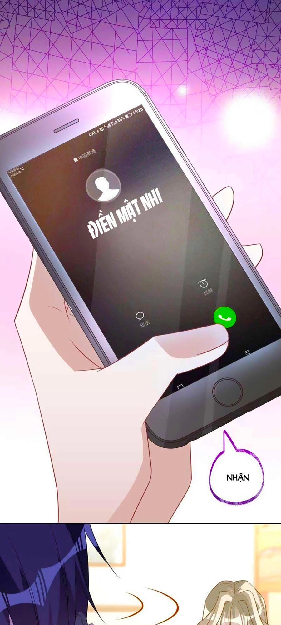 Thần Luân Mật Luyến Chapter 98 - 5