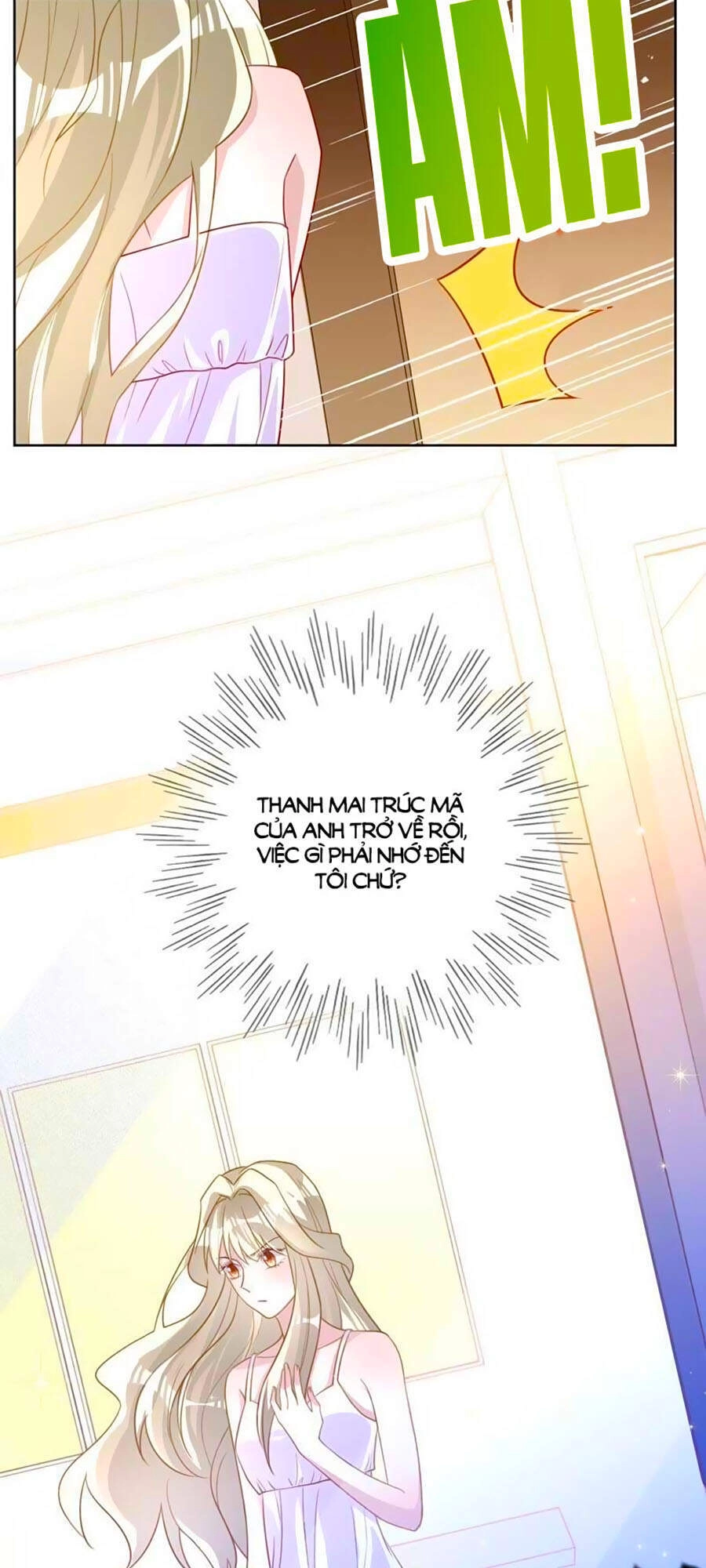 Thần Luân Mật Luyến Chapter 98 - 9