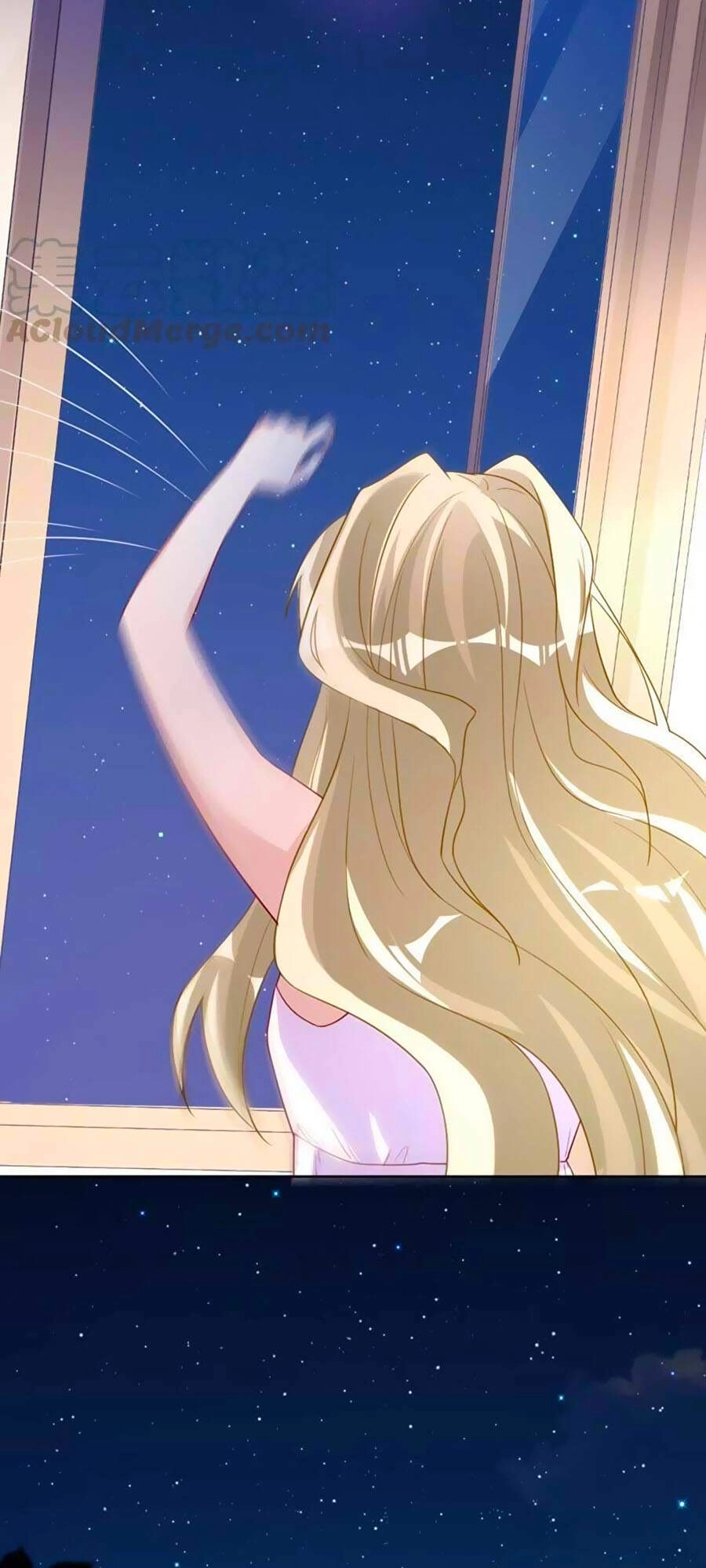 Thần Luân Mật Luyến Chapter 98 - 12