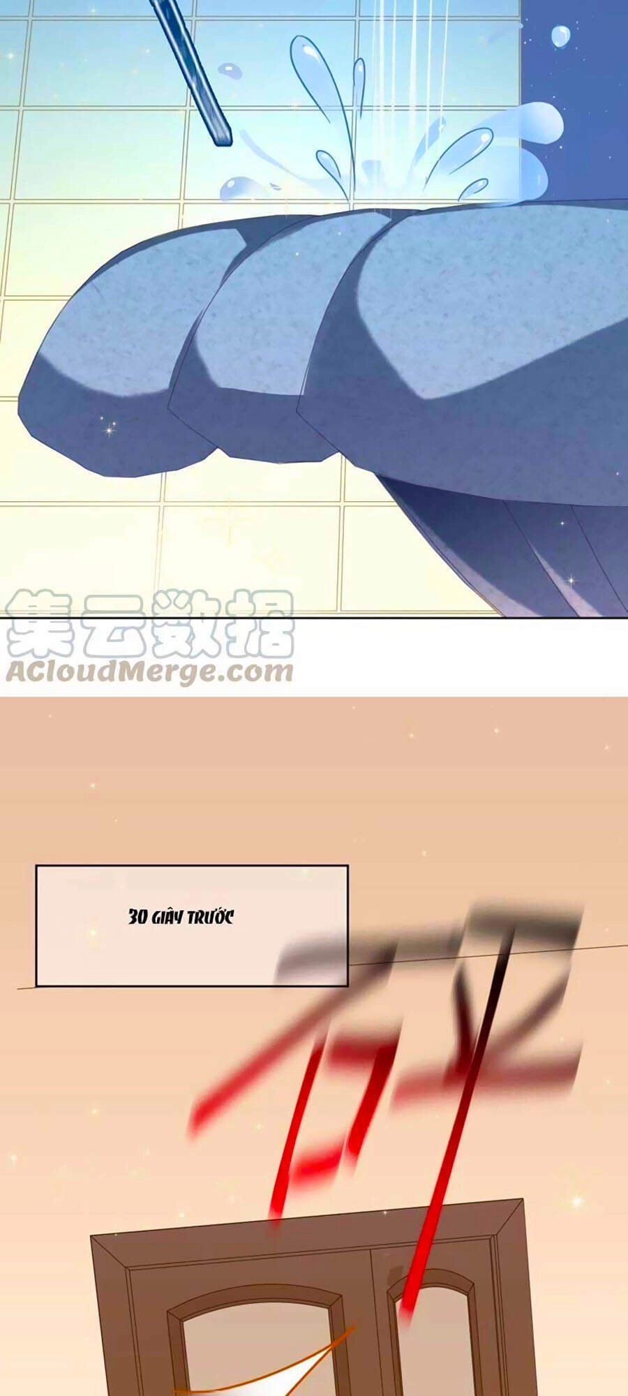 Thần Luân Mật Luyến Chapter 98 - 15