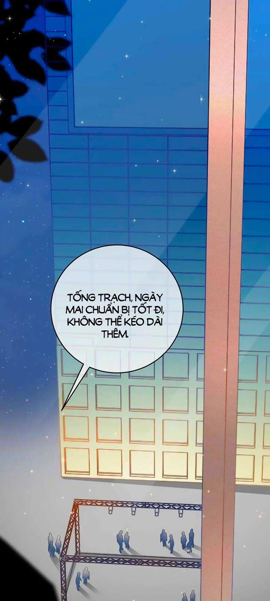 Thần Luân Mật Luyến Chapter 98 - 20