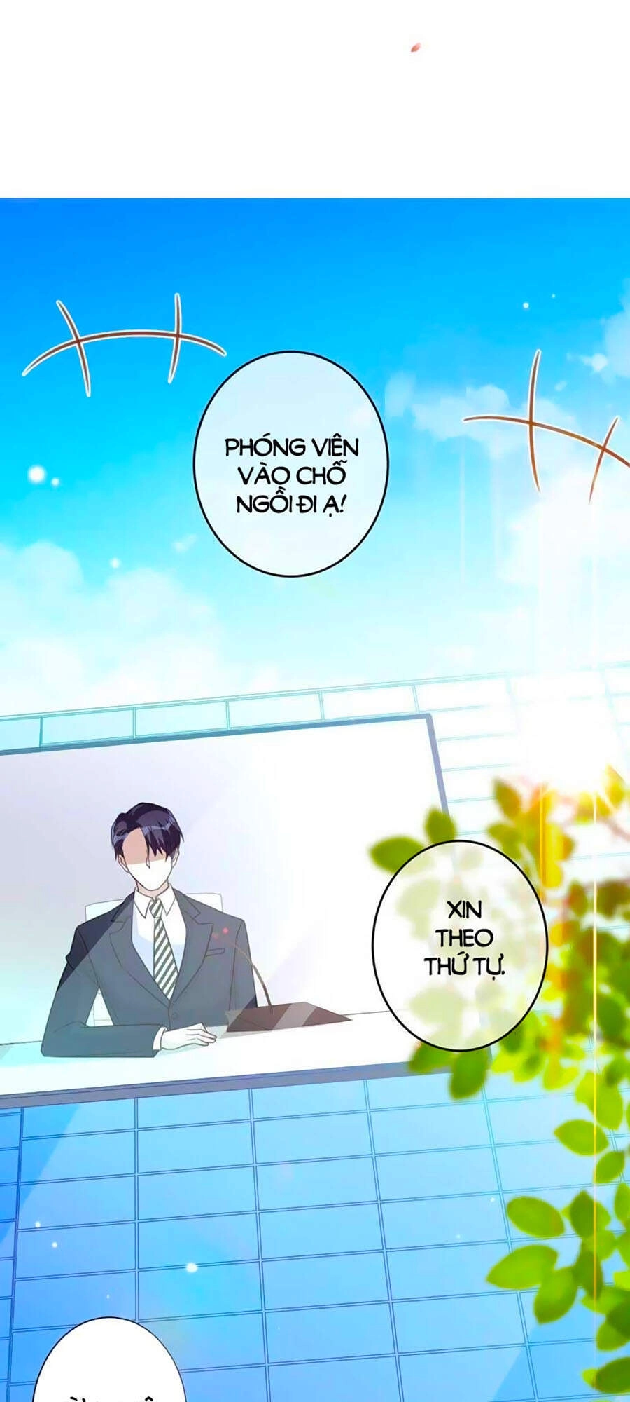 Thần Luân Mật Luyến Chapter 98 - 23