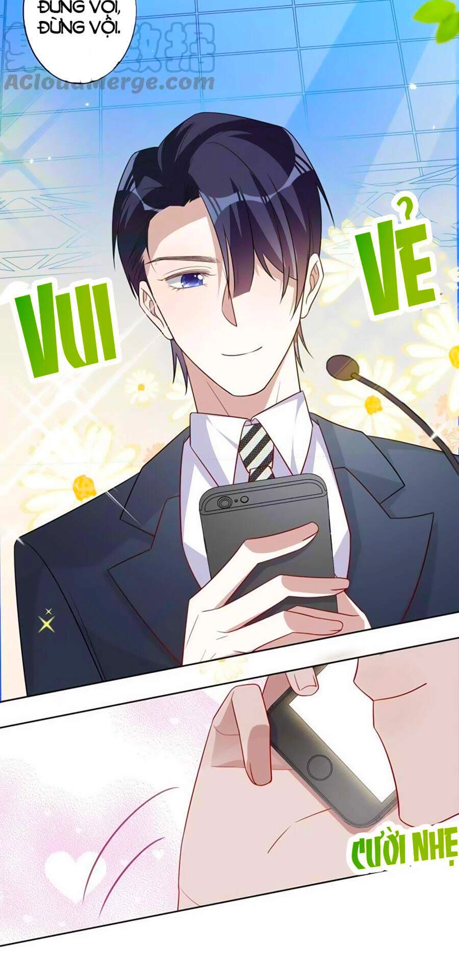 Thần Luân Mật Luyến Chapter 98 - 24