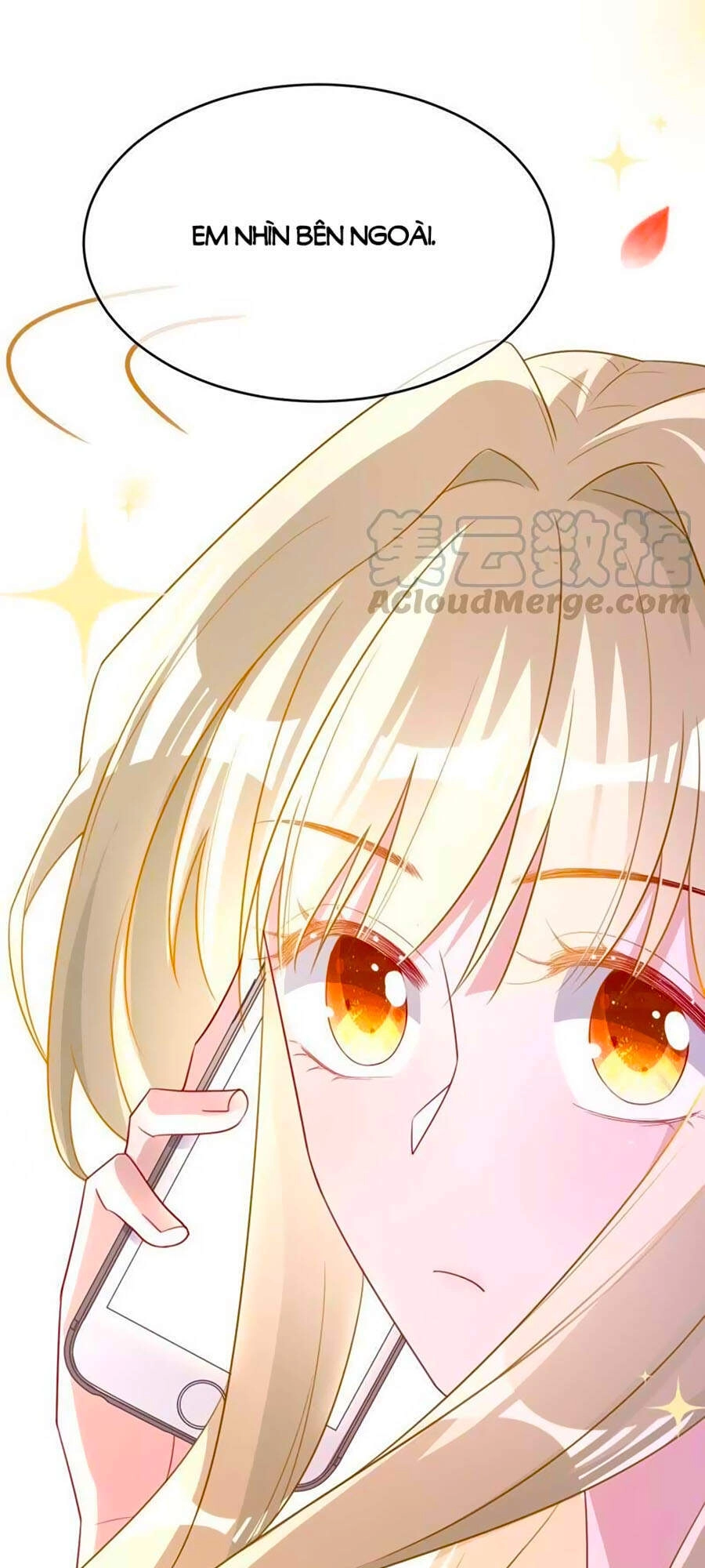 Thần Luân Mật Luyến Chapter 98 - 26