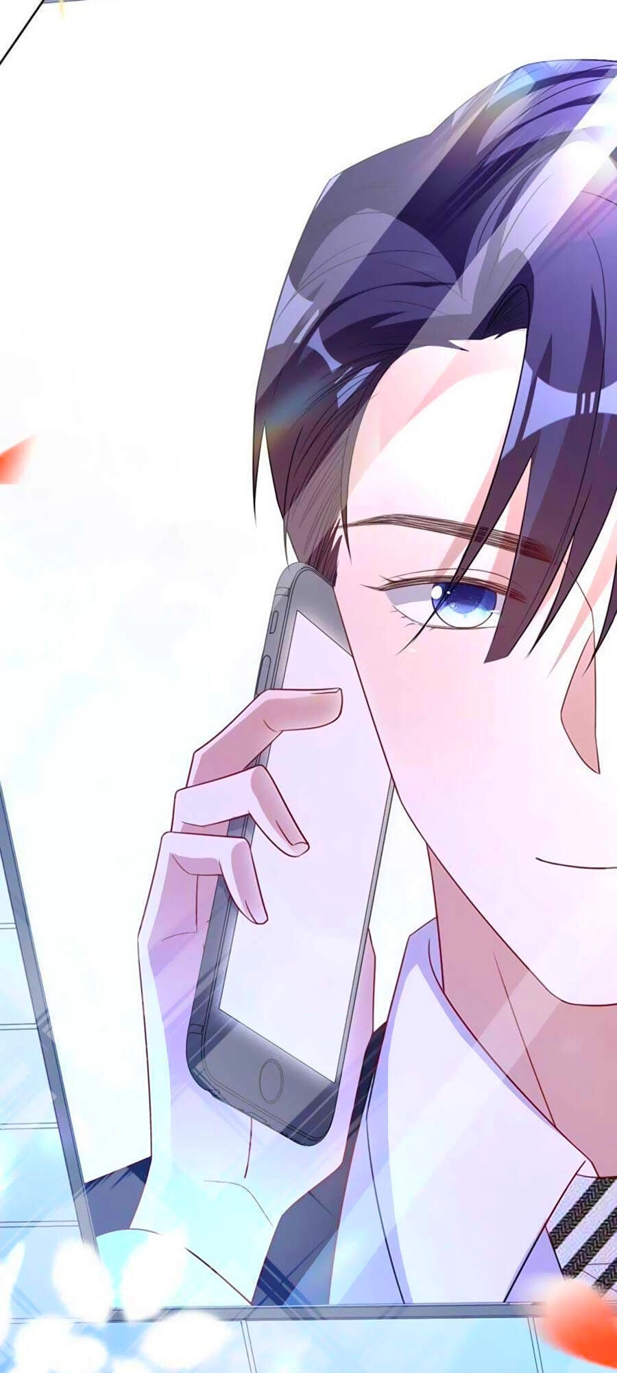 Thần Luân Mật Luyến Chapter 98 - 28