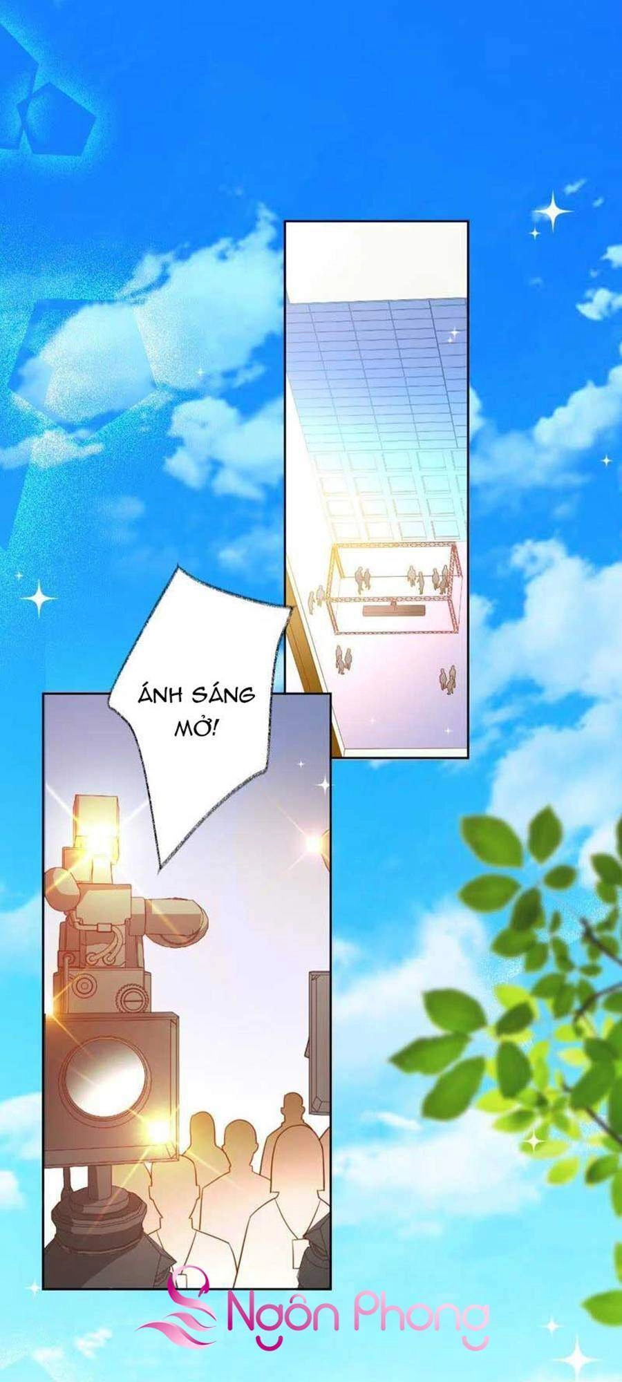 Thần Luân Mật Luyến Chapter 99 - 1