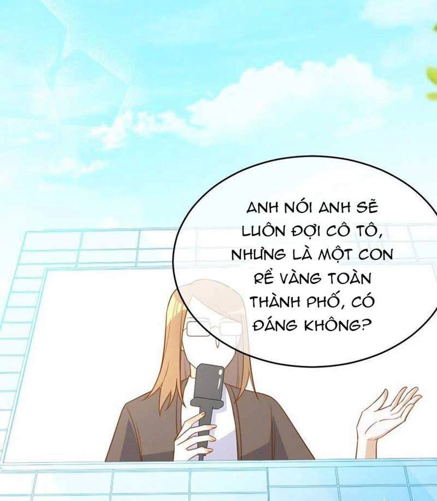 Thần Luân Mật Luyến Chapter 99 - 2