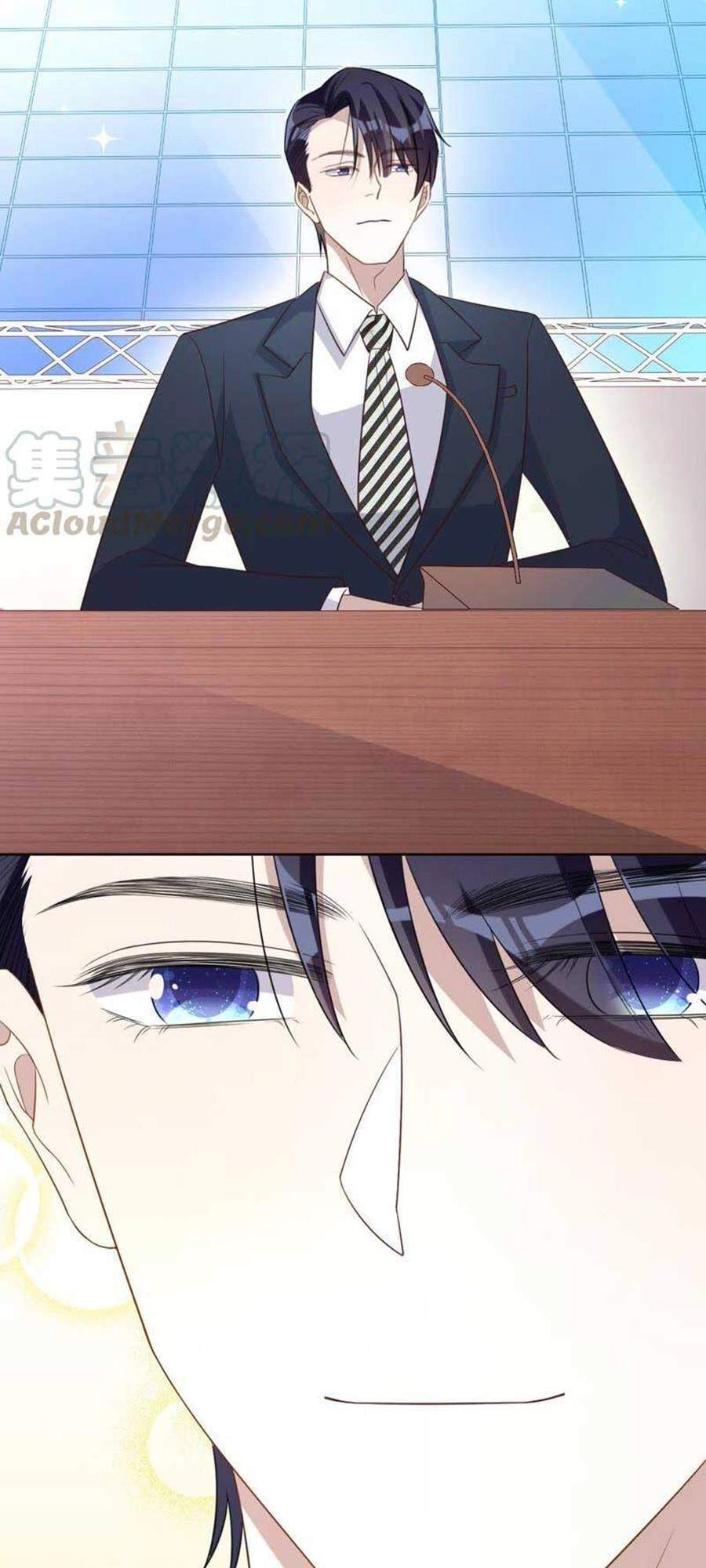 Thần Luân Mật Luyến Chapter 99 - 3