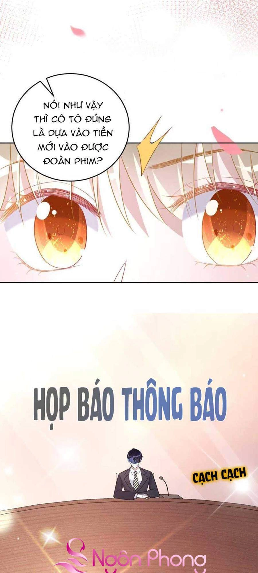 Thần Luân Mật Luyến Chapter 99 - 7