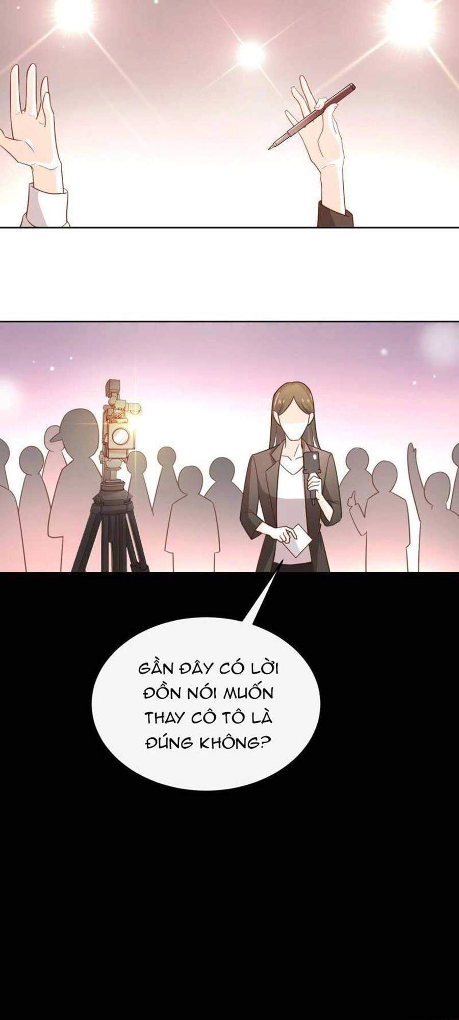 Thần Luân Mật Luyến Chapter 99 - 10