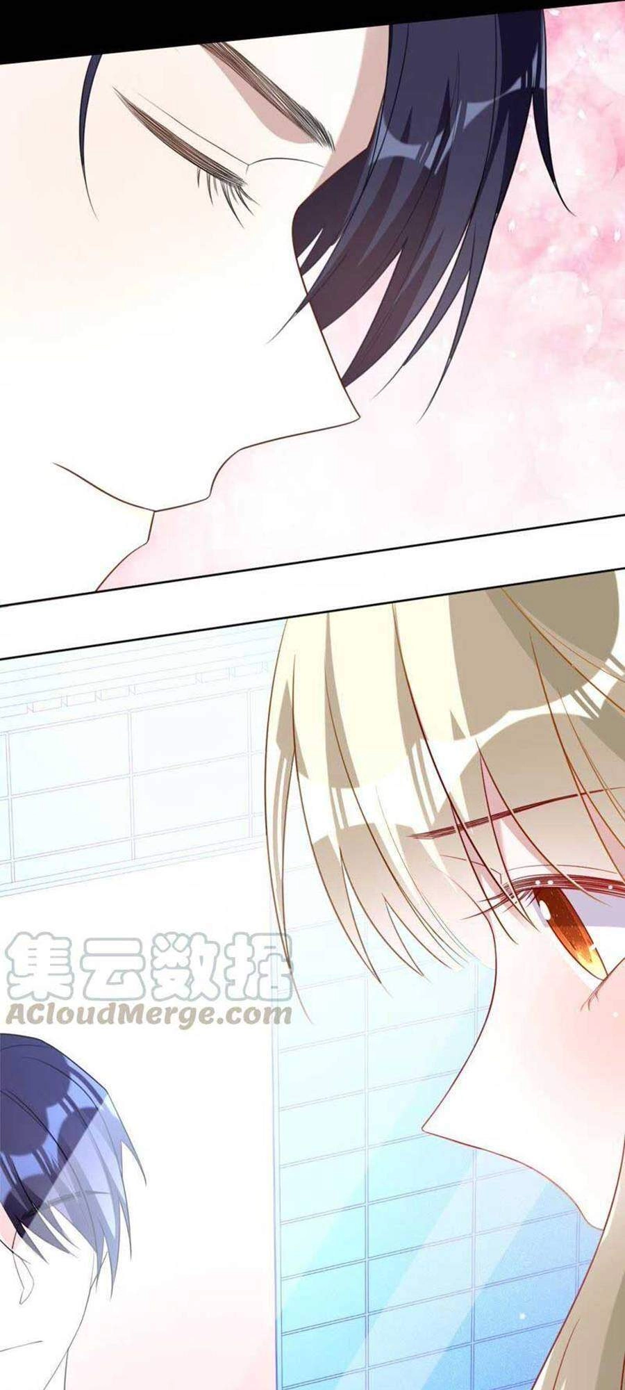 Thần Luân Mật Luyến Chapter 99 - 11