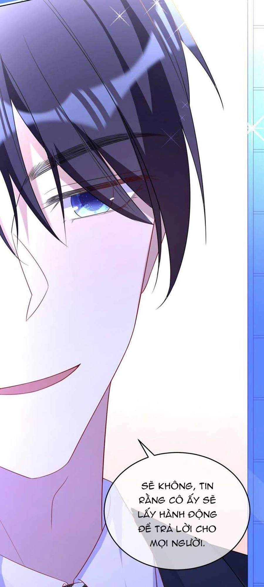 Thần Luân Mật Luyến Chapter 99 - 13