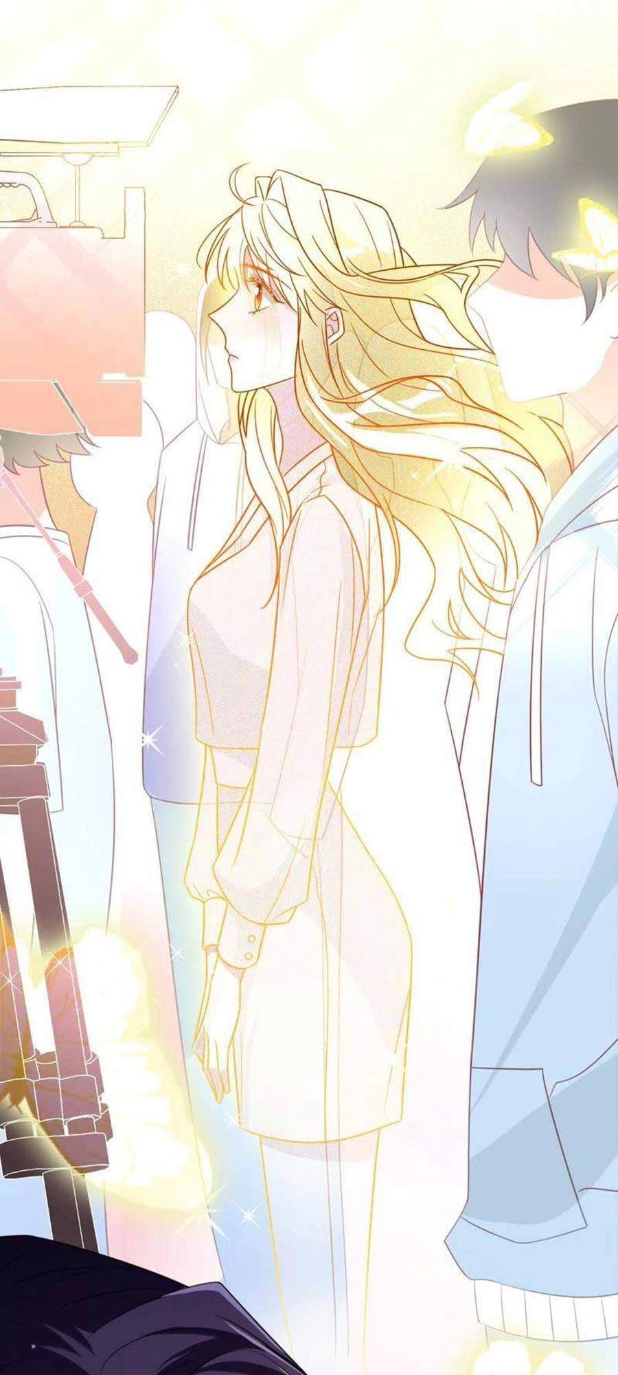 Thần Luân Mật Luyến Chapter 99 - 15