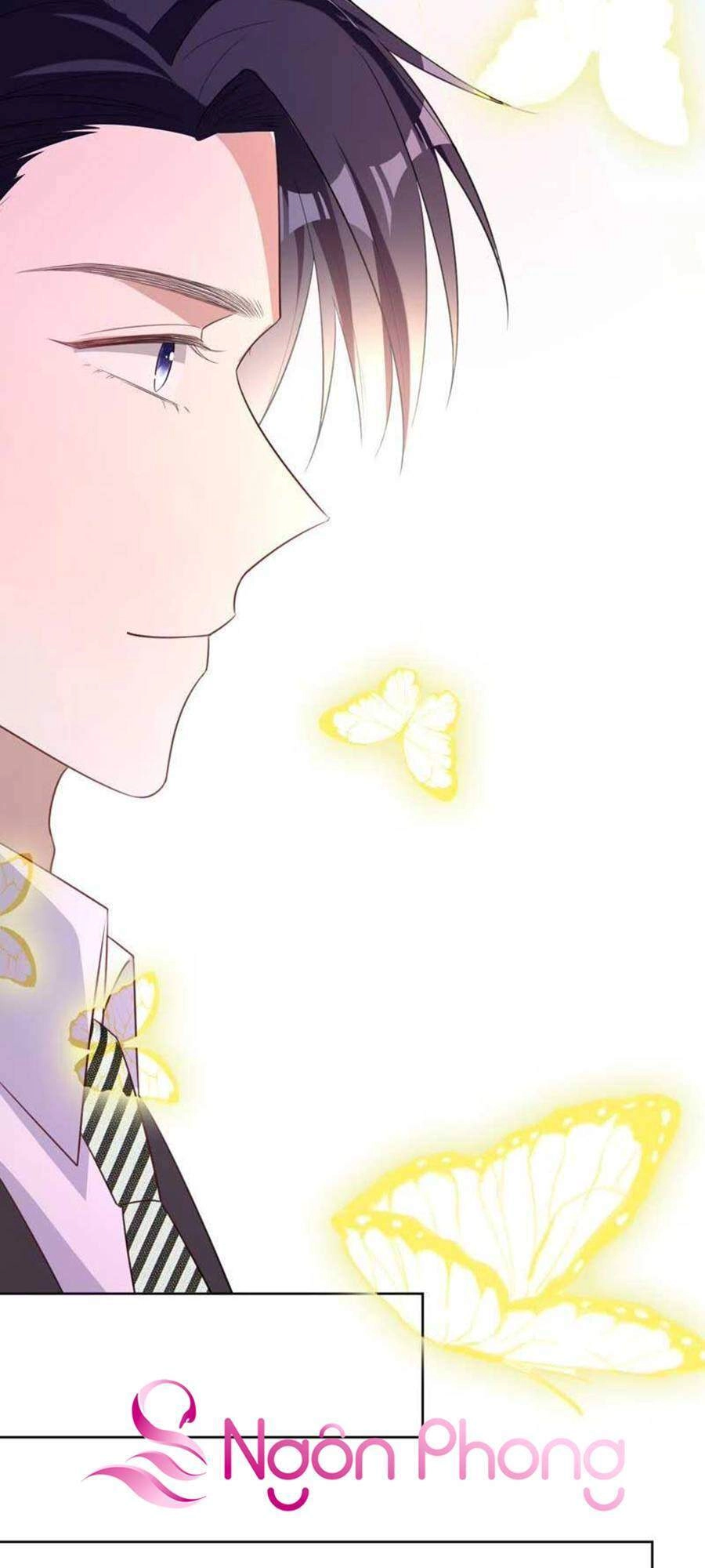 Thần Luân Mật Luyến Chapter 99 - 16