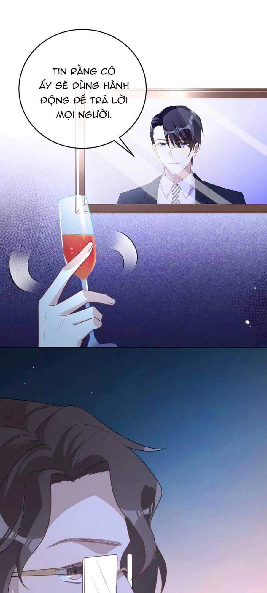 Thần Luân Mật Luyến Chapter 99 - 18