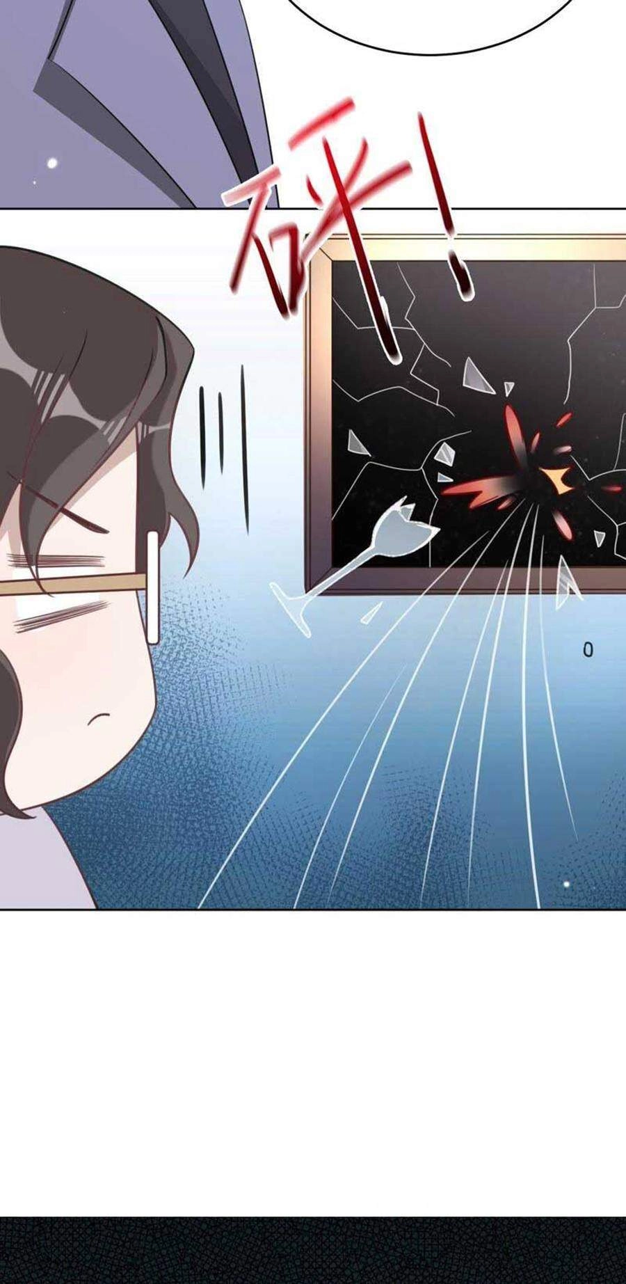 Thần Luân Mật Luyến Chapter 99 - 20