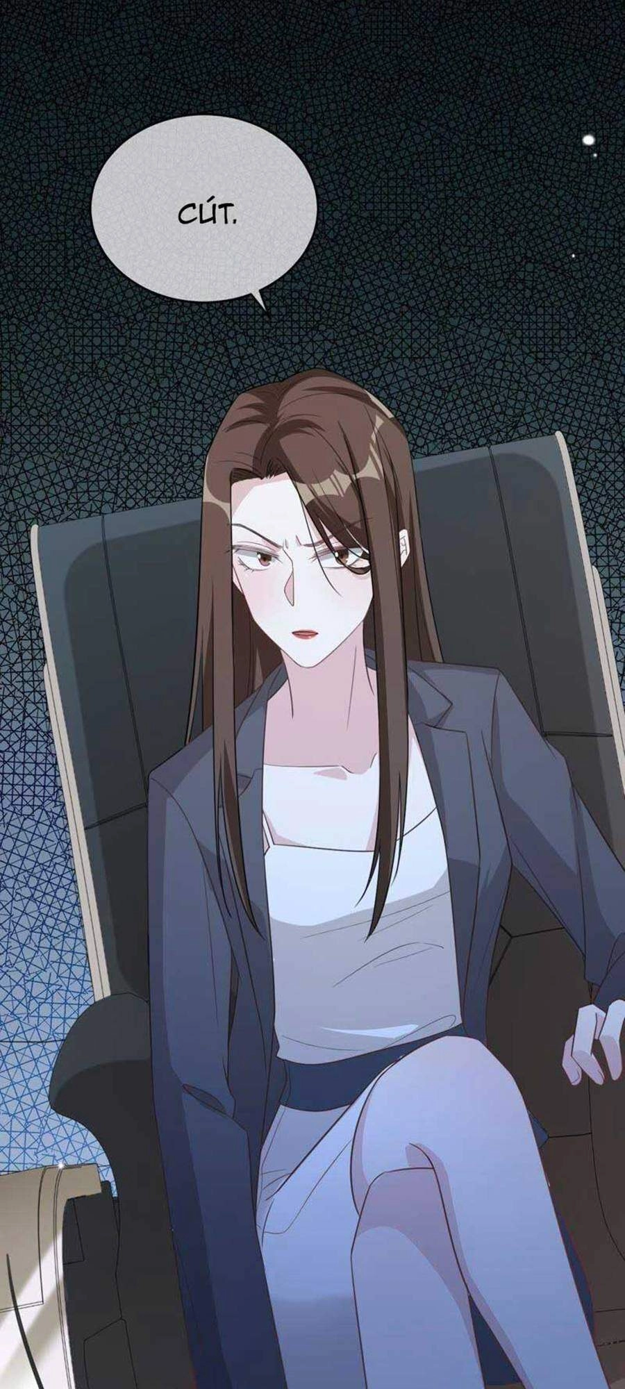 Thần Luân Mật Luyến Chapter 99 - 21