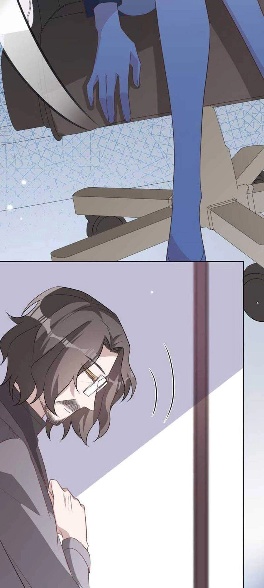 Thần Luân Mật Luyến Chapter 99 - 22