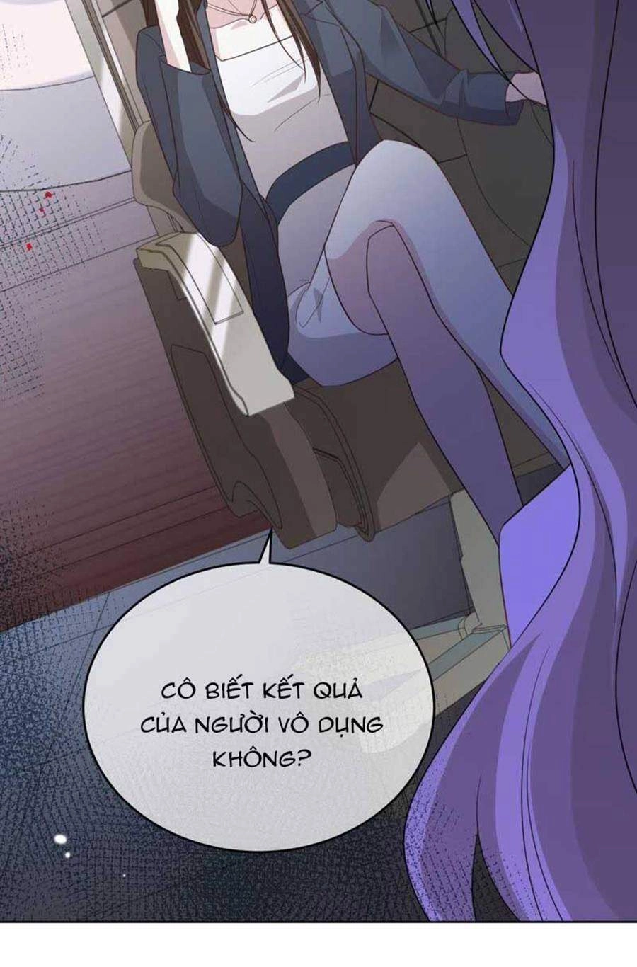 Thần Luân Mật Luyến Chapter 99 - 25