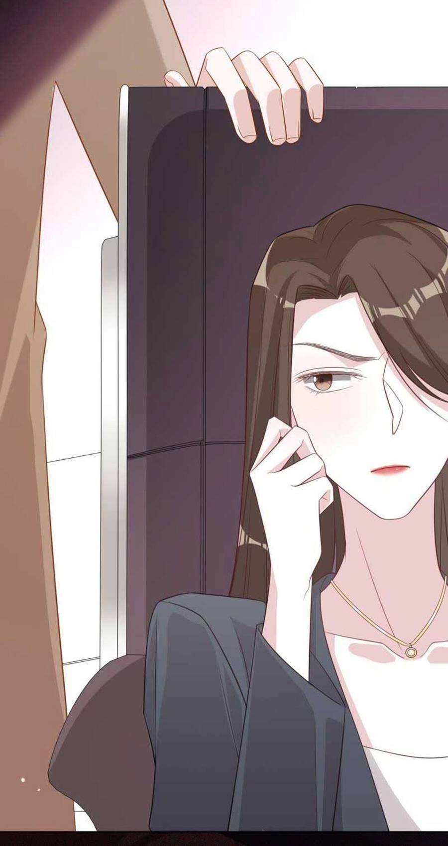 Thần Luân Mật Luyến Chapter 99 - 28