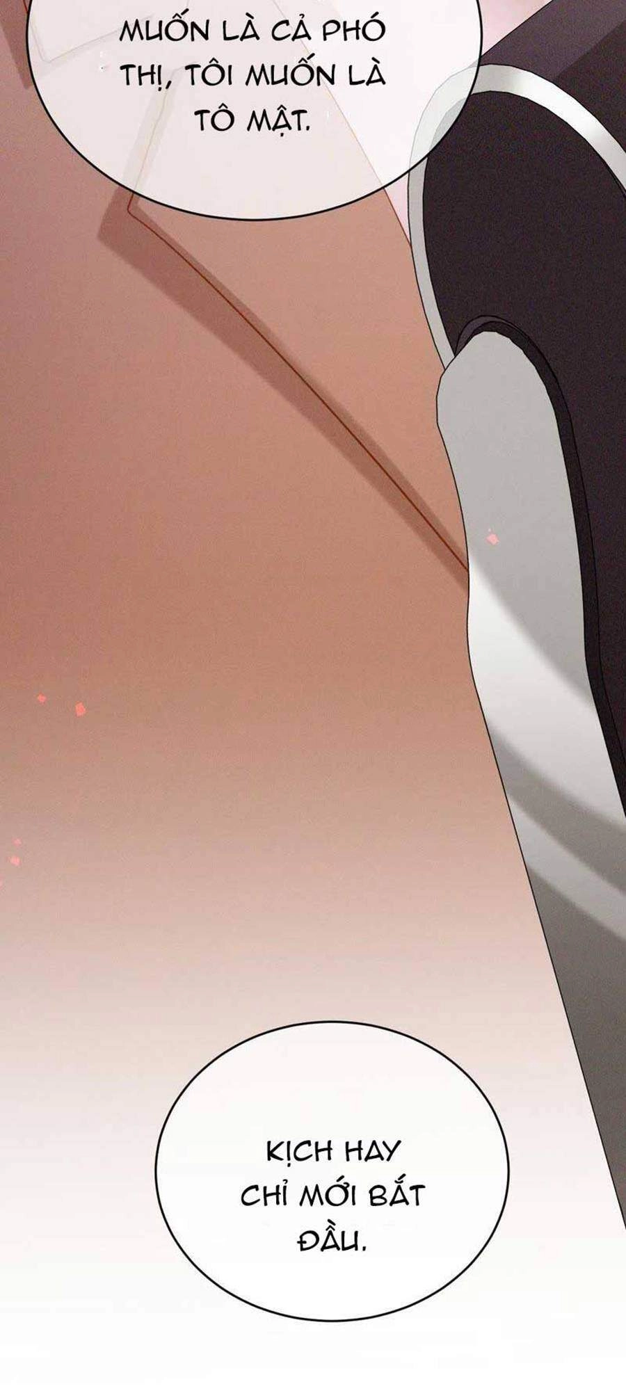 Thần Luân Mật Luyến Chapter 99 - 30