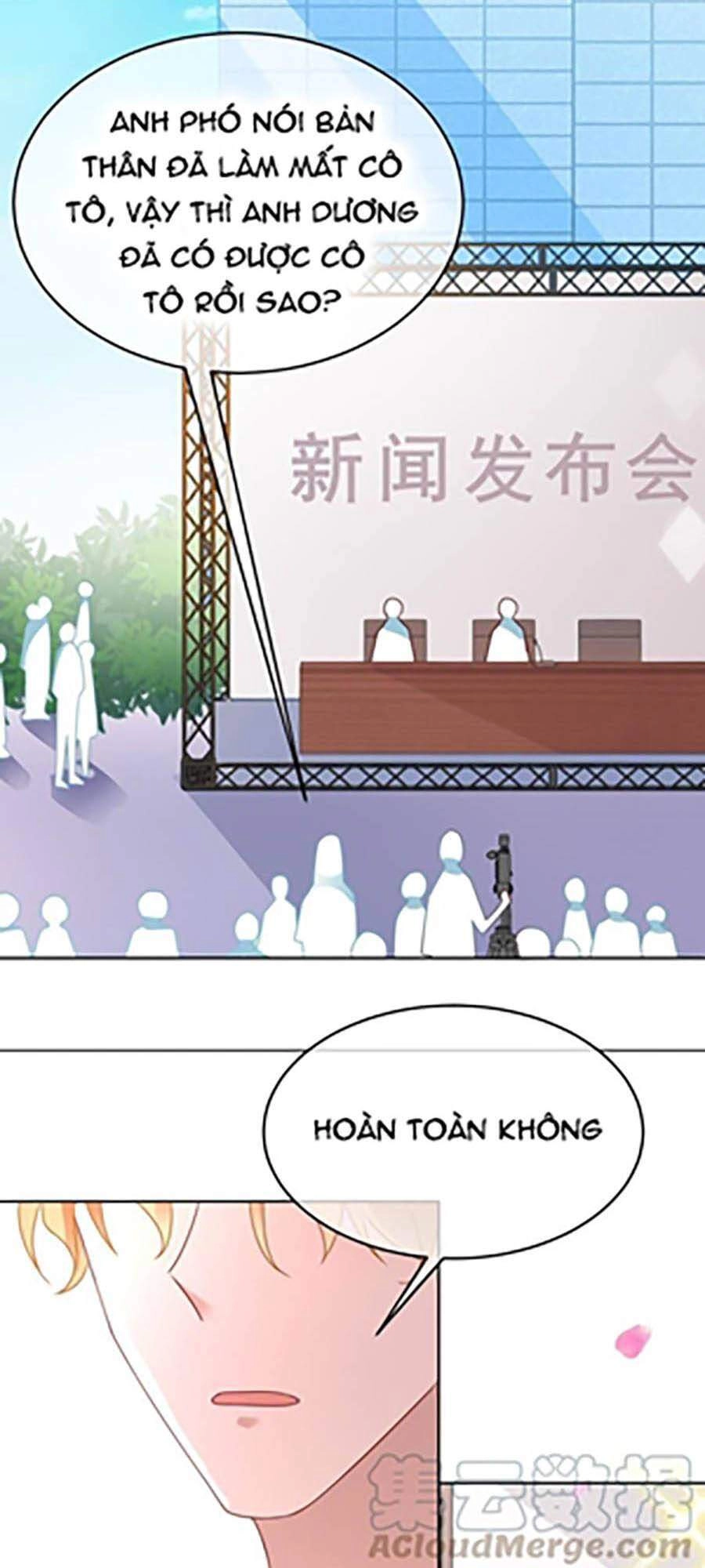 Thần Luân Mật Luyến Chapter 100 - 3