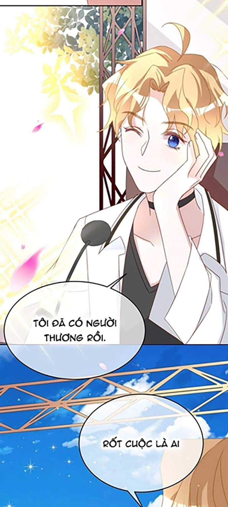 Thần Luân Mật Luyến Chapter 100 - 4