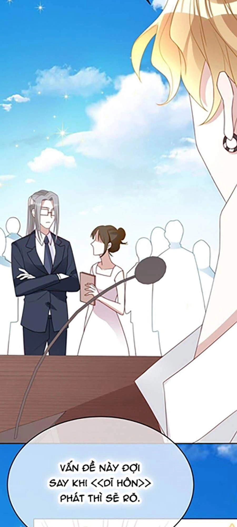 Thần Luân Mật Luyến Chapter 100 - 5