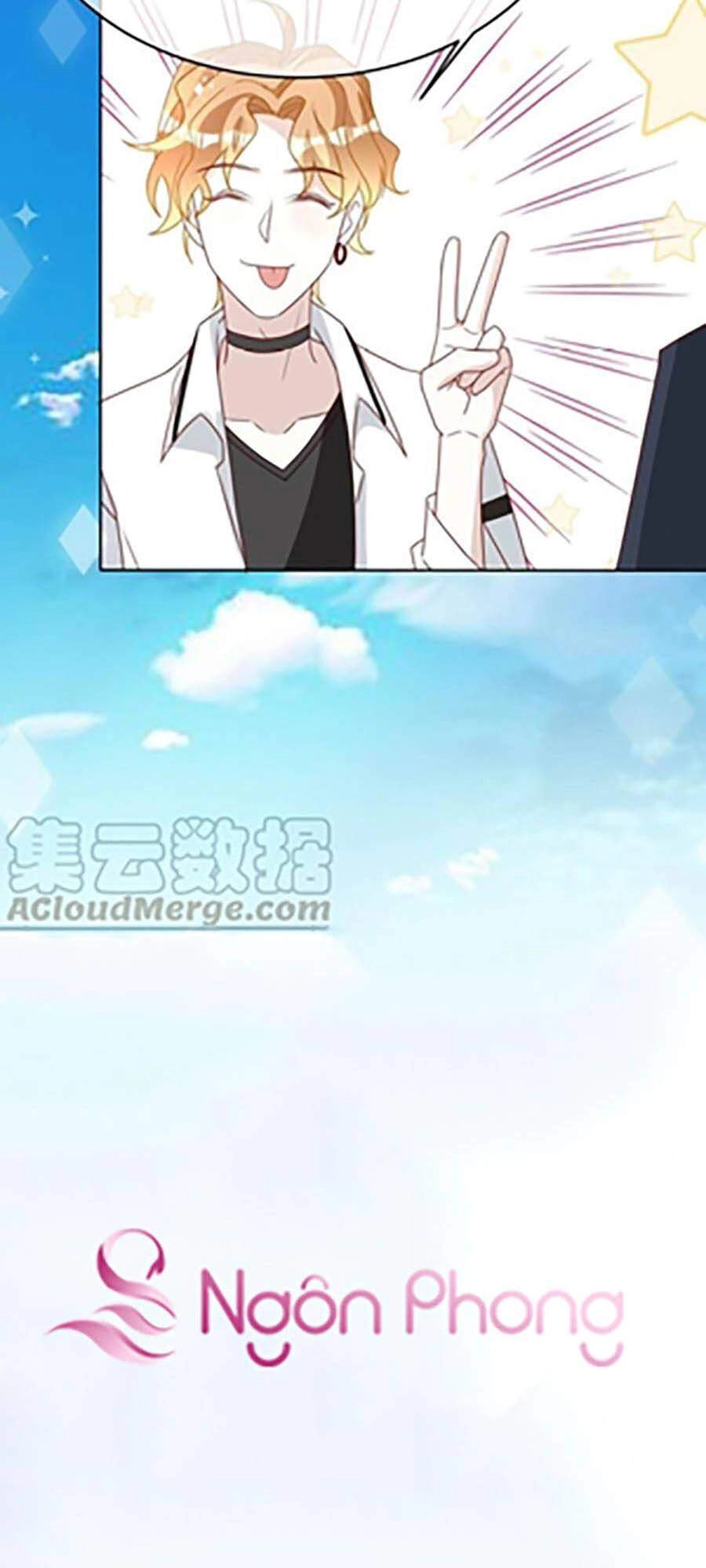 Thần Luân Mật Luyến Chapter 100 - 6