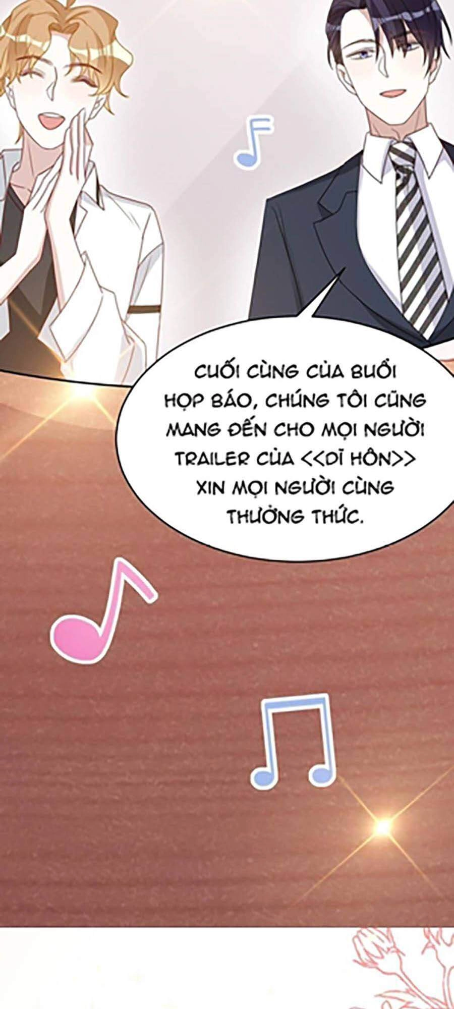 Thần Luân Mật Luyến Chapter 100 - 8