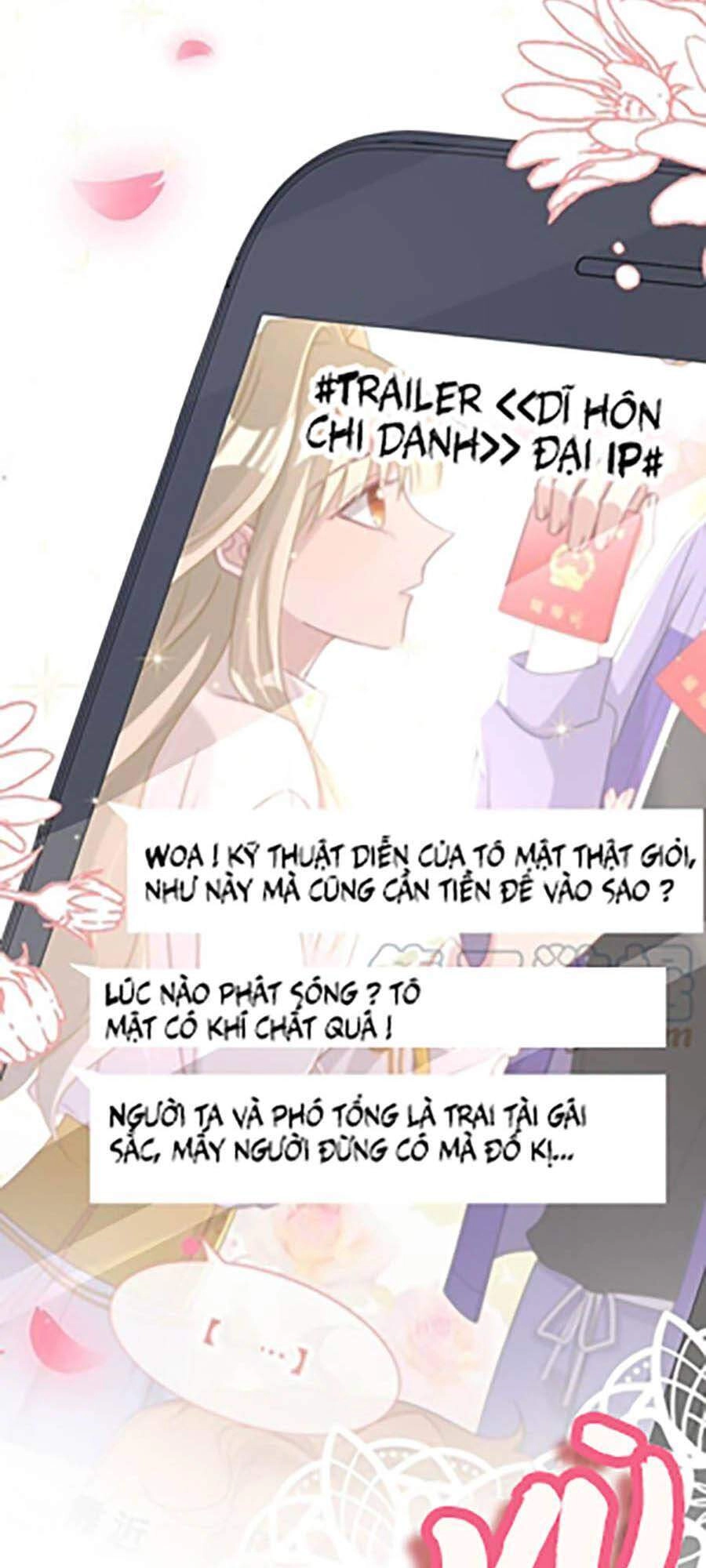 Thần Luân Mật Luyến Chapter 100 - 9