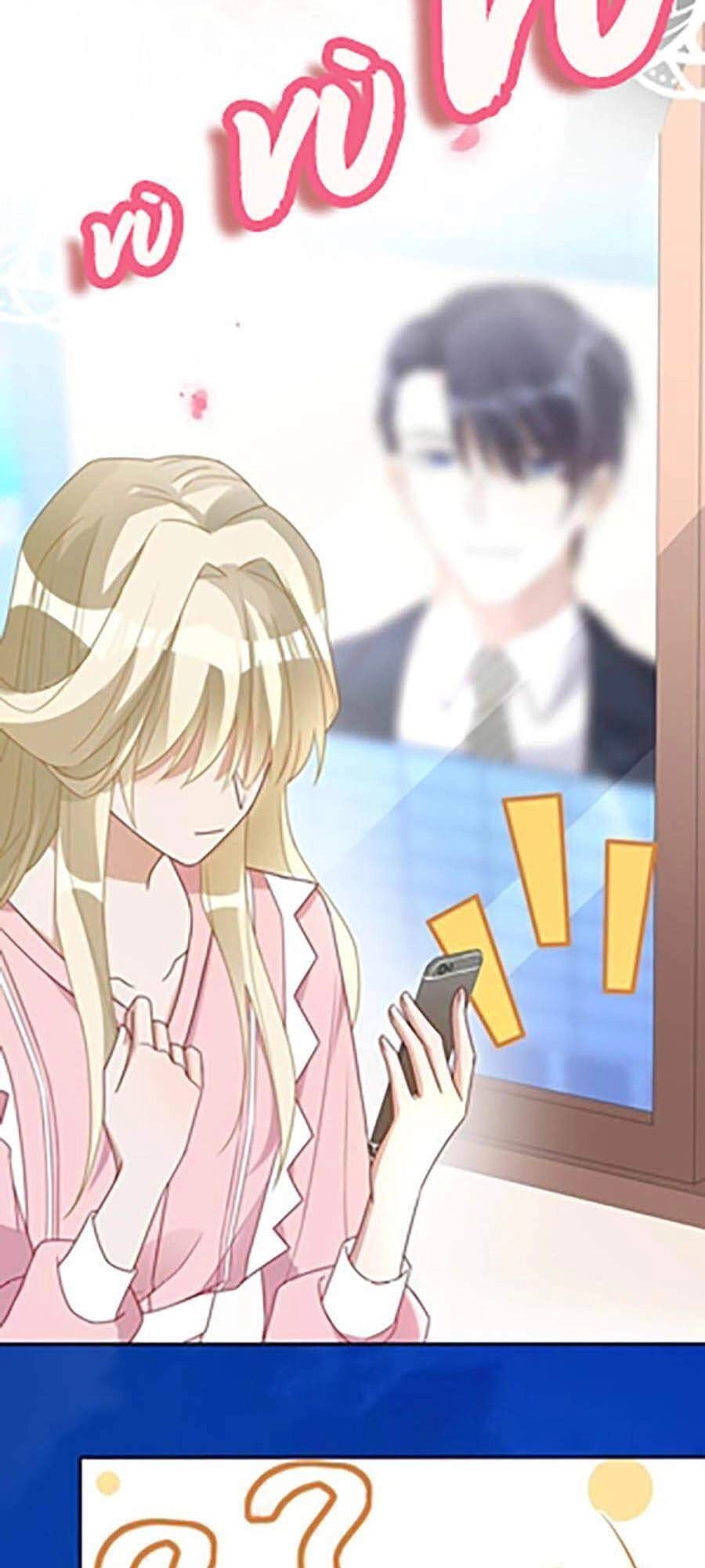 Thần Luân Mật Luyến Chapter 100 - 10