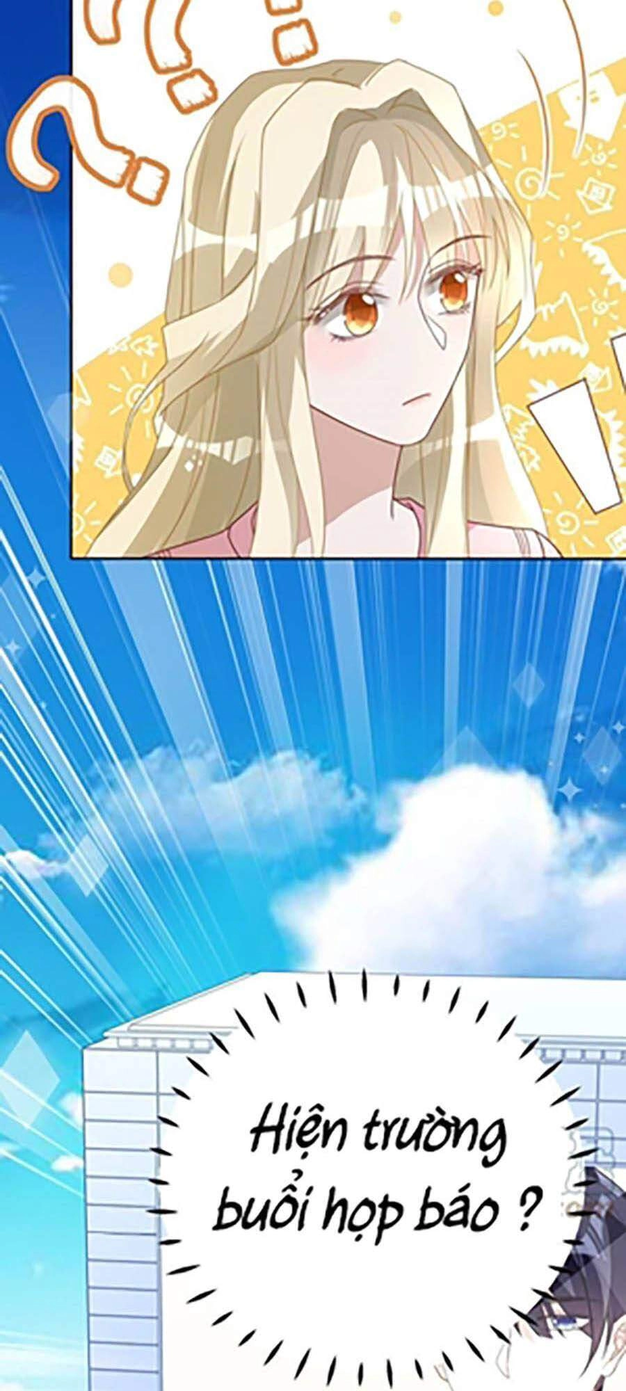 Thần Luân Mật Luyến Chapter 100 - 11