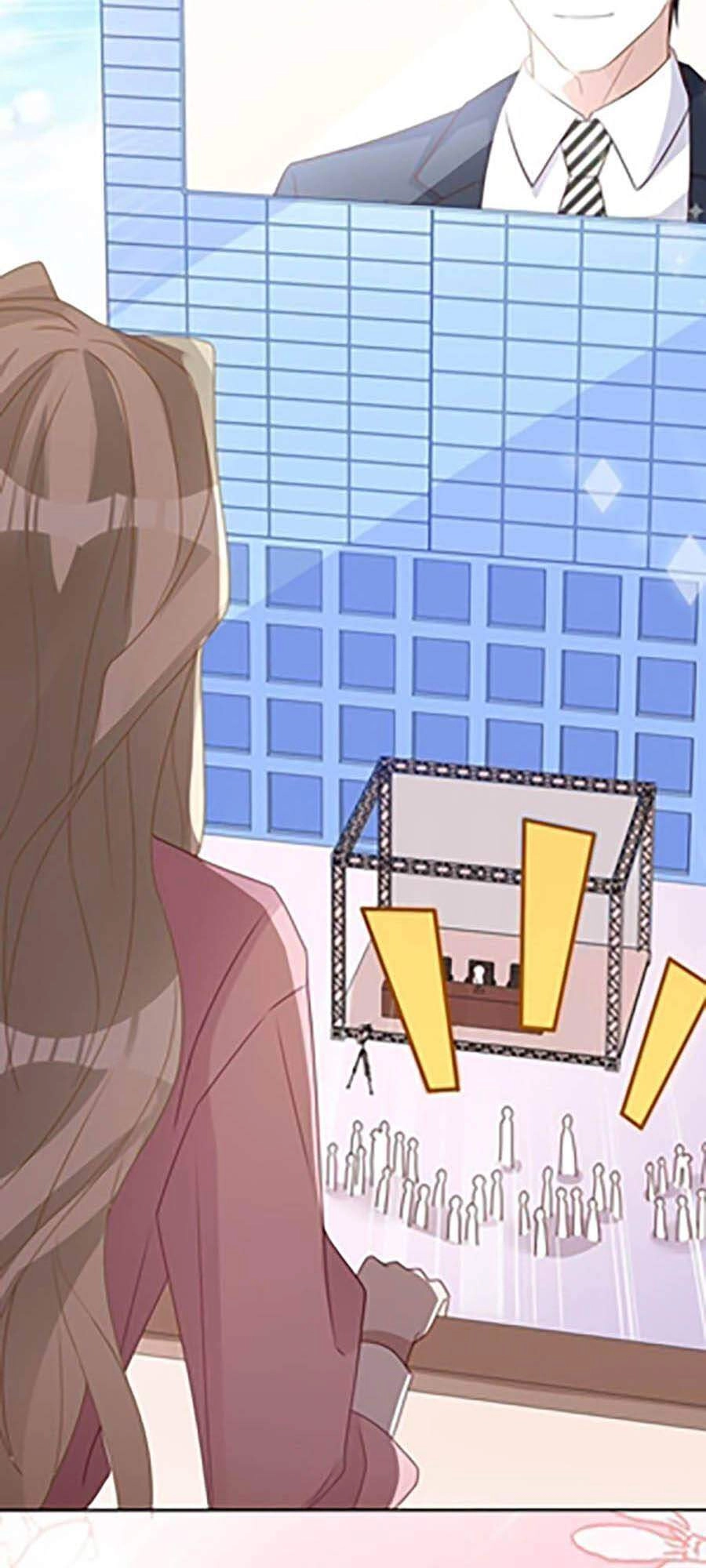 Thần Luân Mật Luyến Chapter 100 - 12