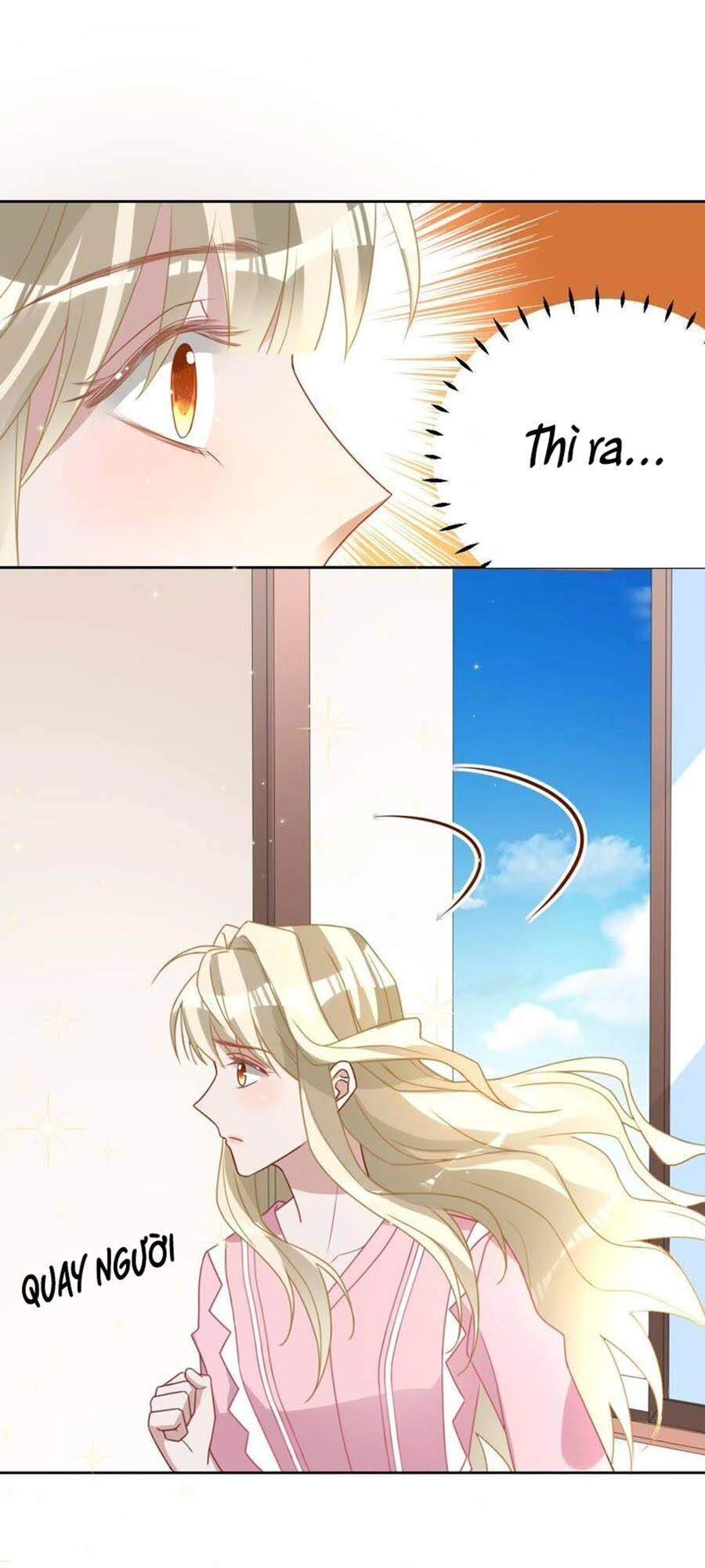 Thần Luân Mật Luyến Chapter 100 - 15