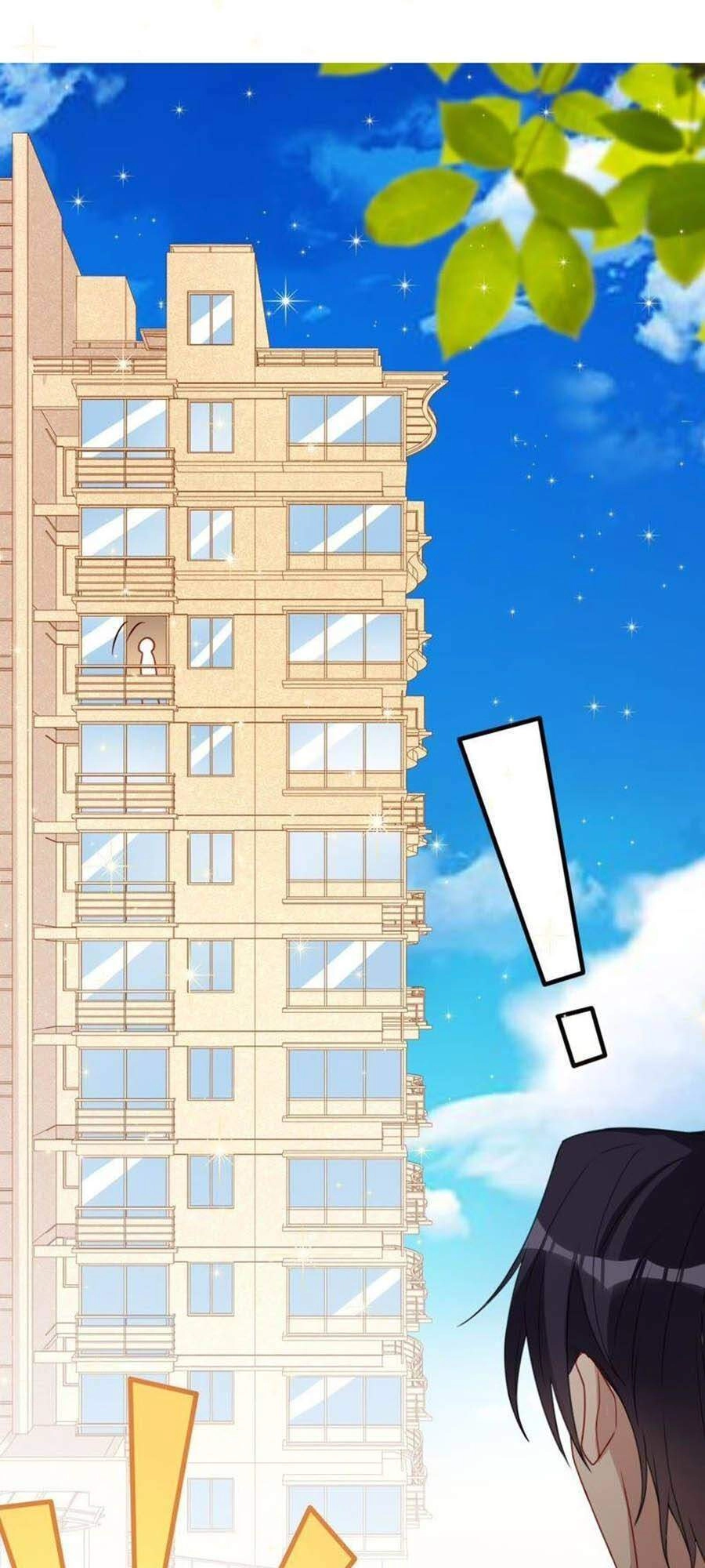 Thần Luân Mật Luyến Chapter 100 - 16