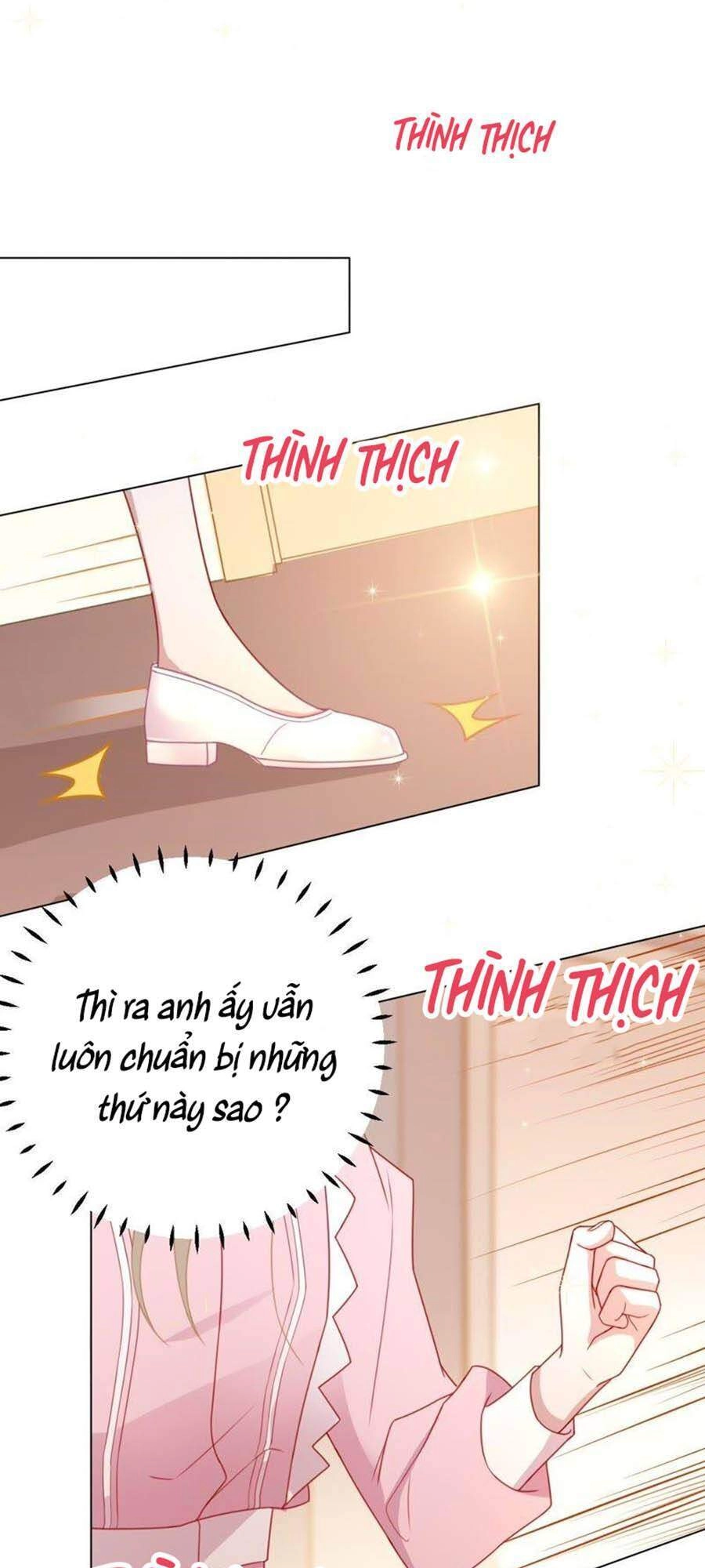 Thần Luân Mật Luyến Chapter 100 - 18