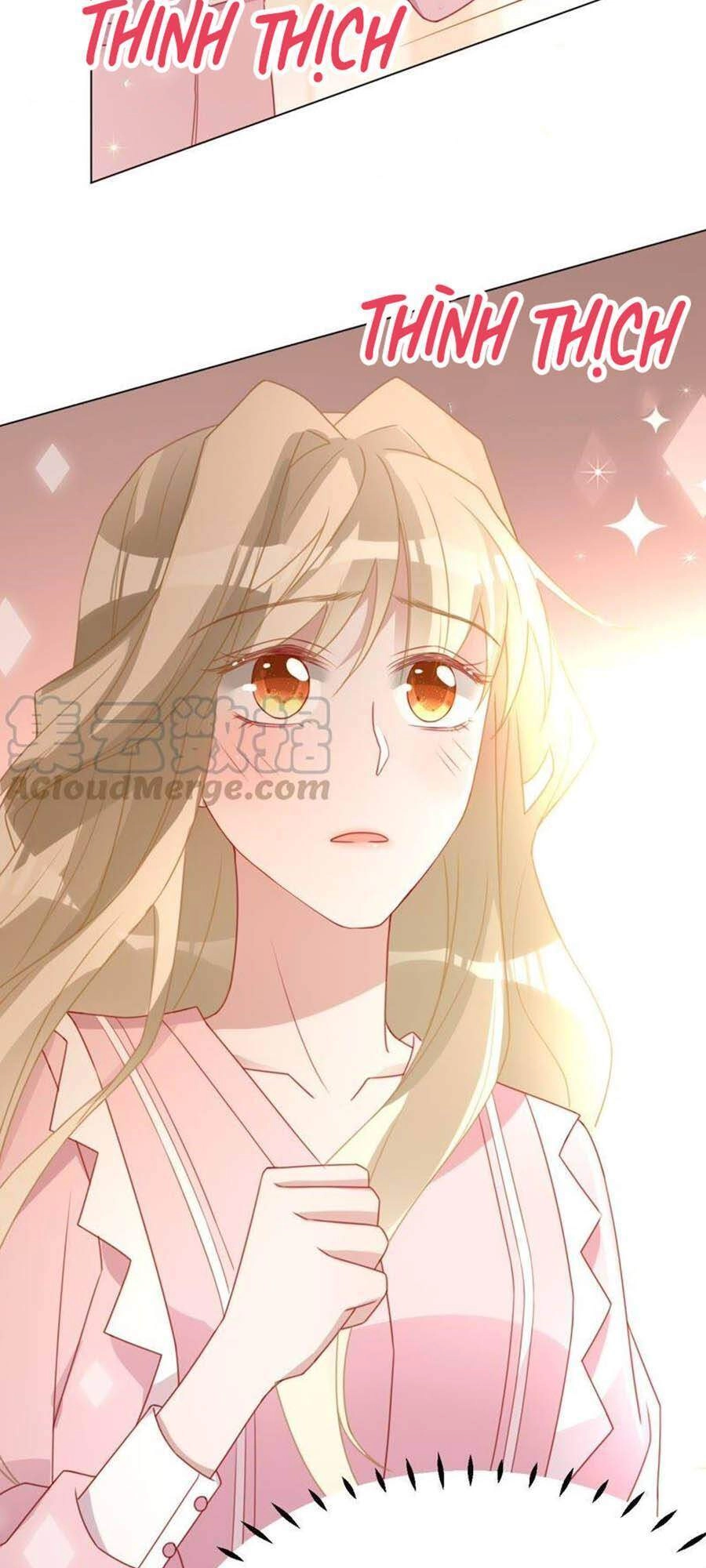 Thần Luân Mật Luyến Chapter 100 - 19