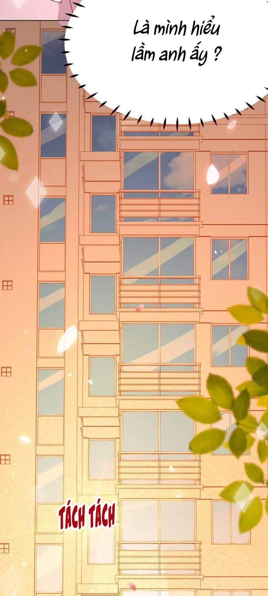 Thần Luân Mật Luyến Chapter 100 - 20