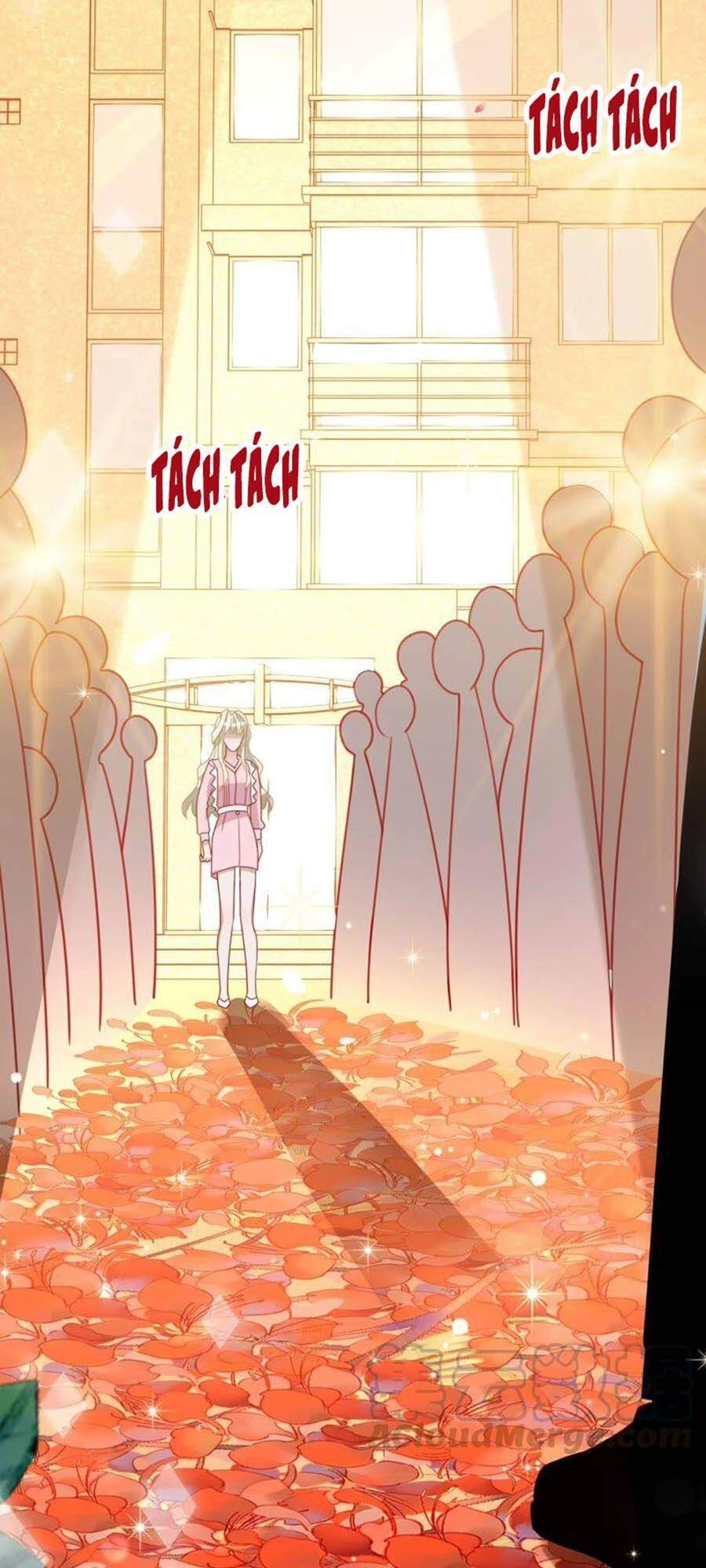 Thần Luân Mật Luyến Chapter 100 - 21