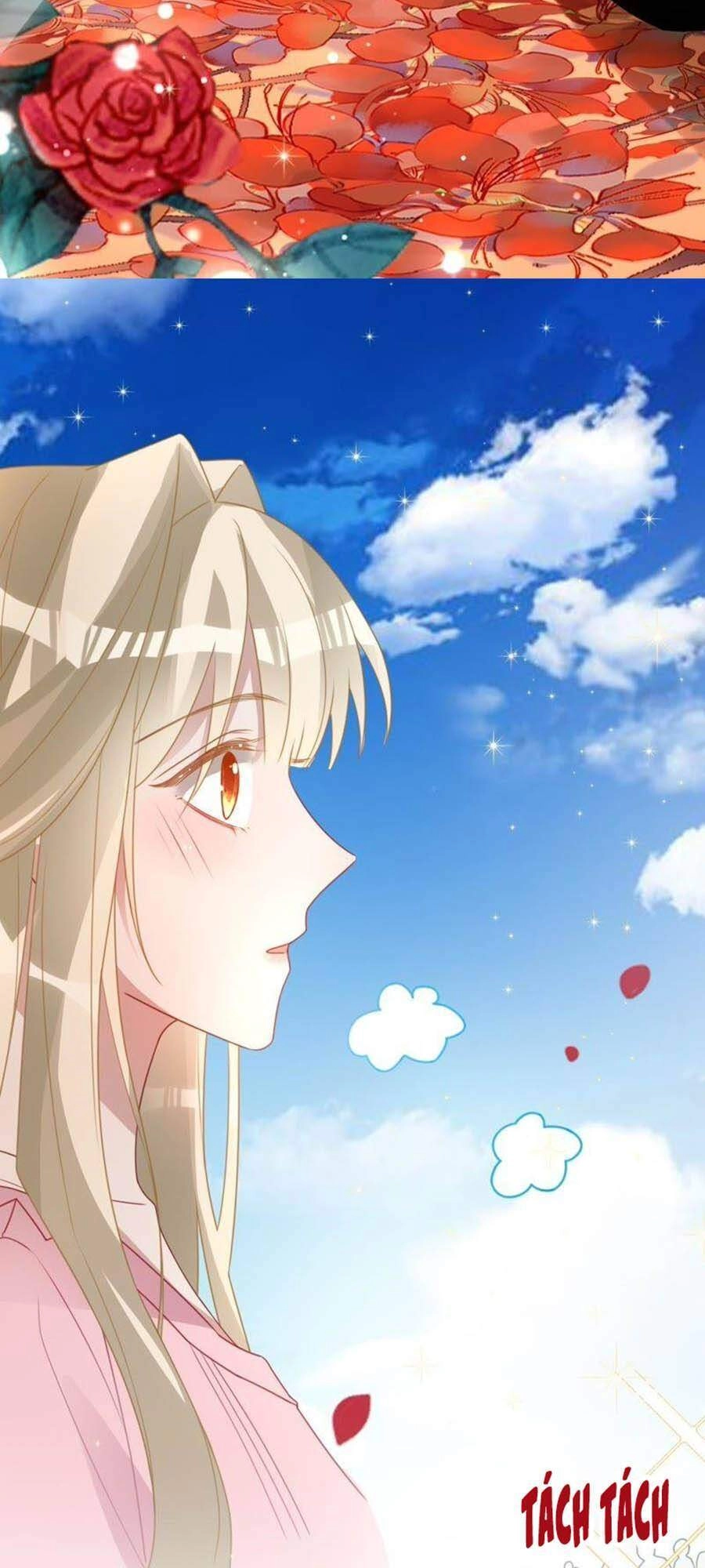 Thần Luân Mật Luyến Chapter 100 - 22